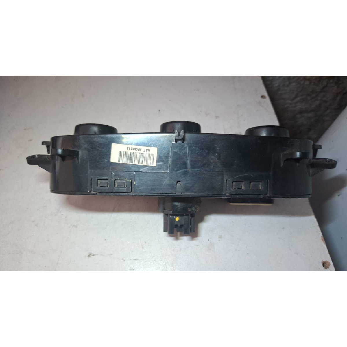 Comando Ar Condicionado Ranger 2012 A 2016 Original Ford - Imagem 3