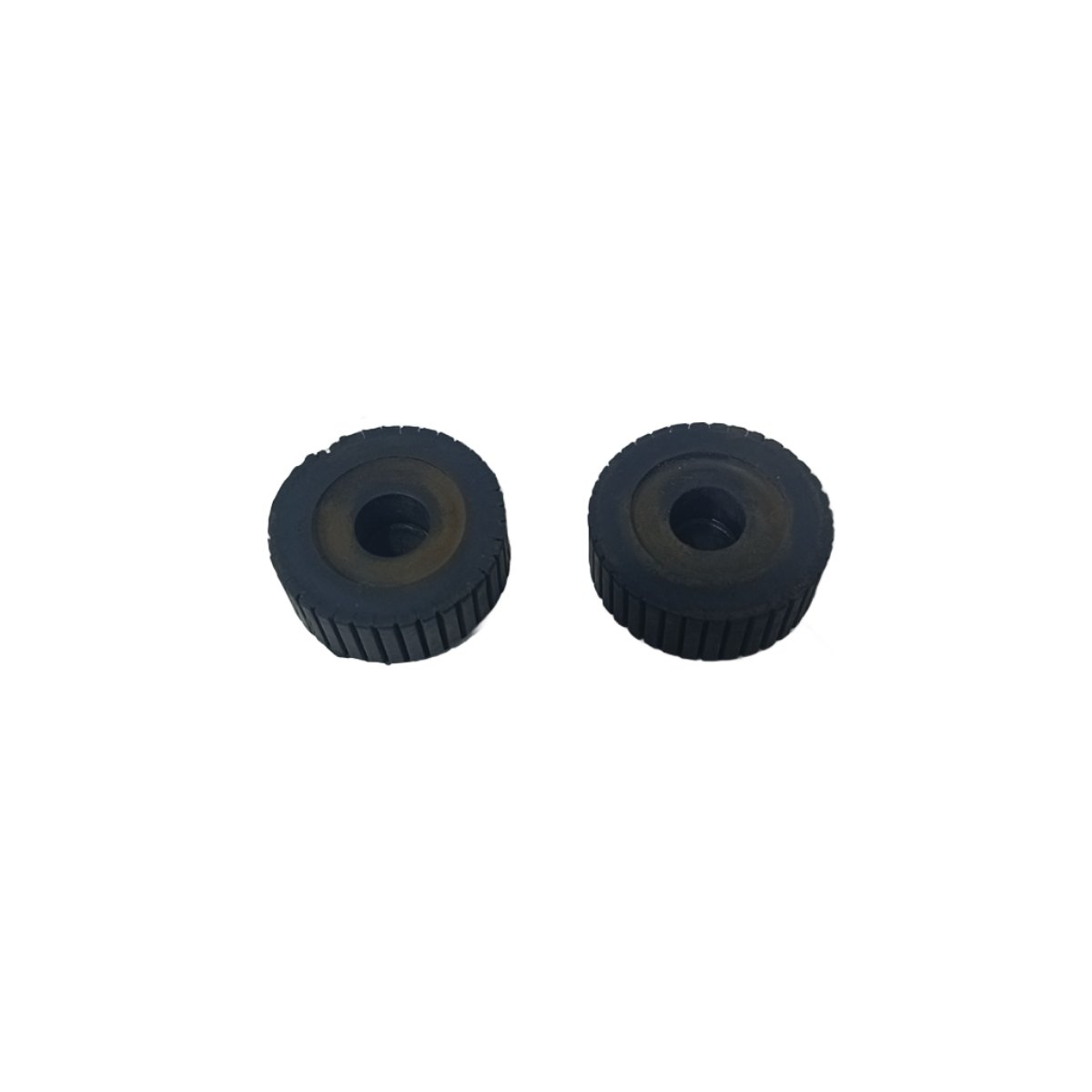 Par Borracha Coxim Tanque - Imagem 2