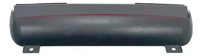 Break Light Luz Freio Vw Polo Sedan 6q5945097a Origin - Imagem 3