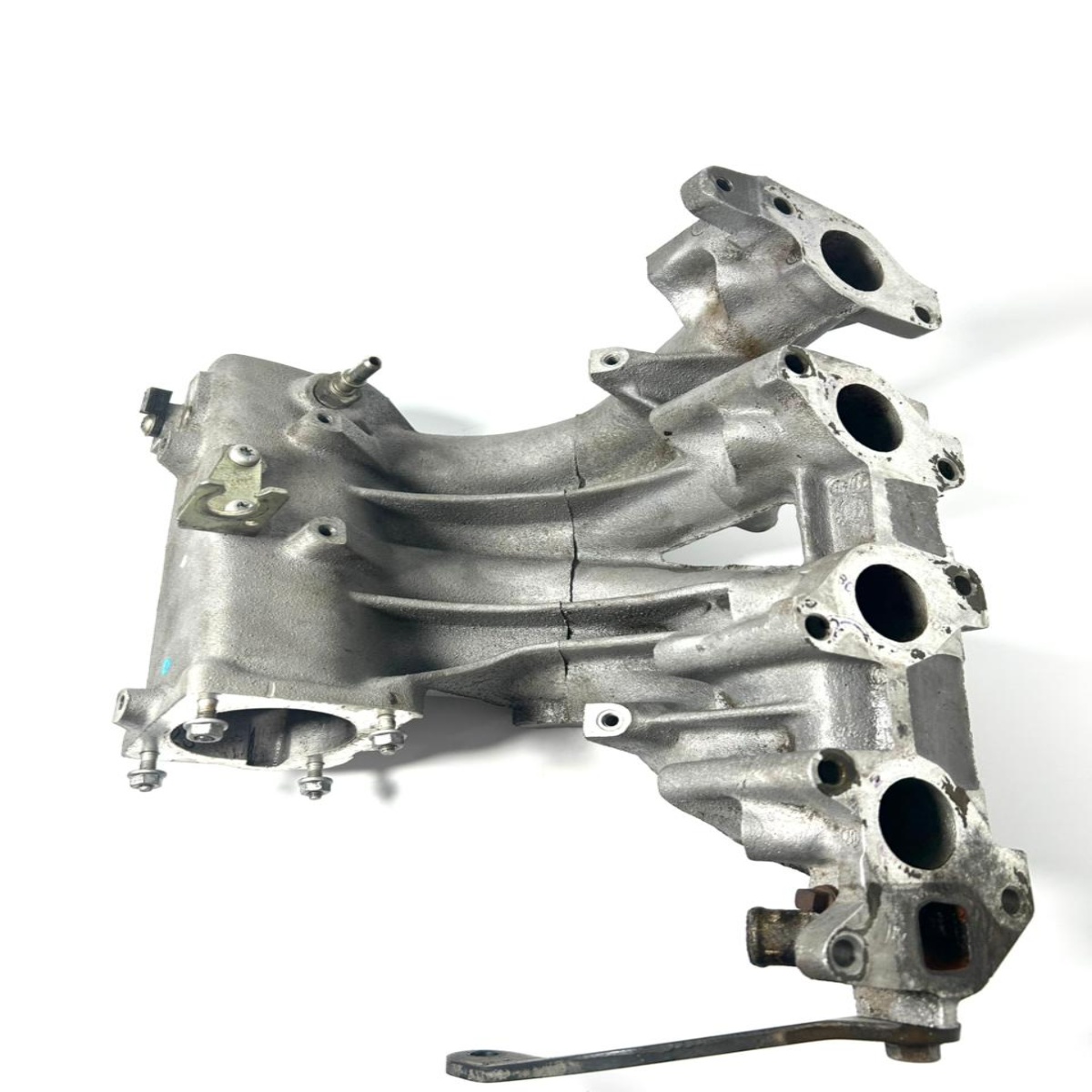 Coletor Admissão Chevrolet Corsa/celta 1.0 93286142 - Imagem 4