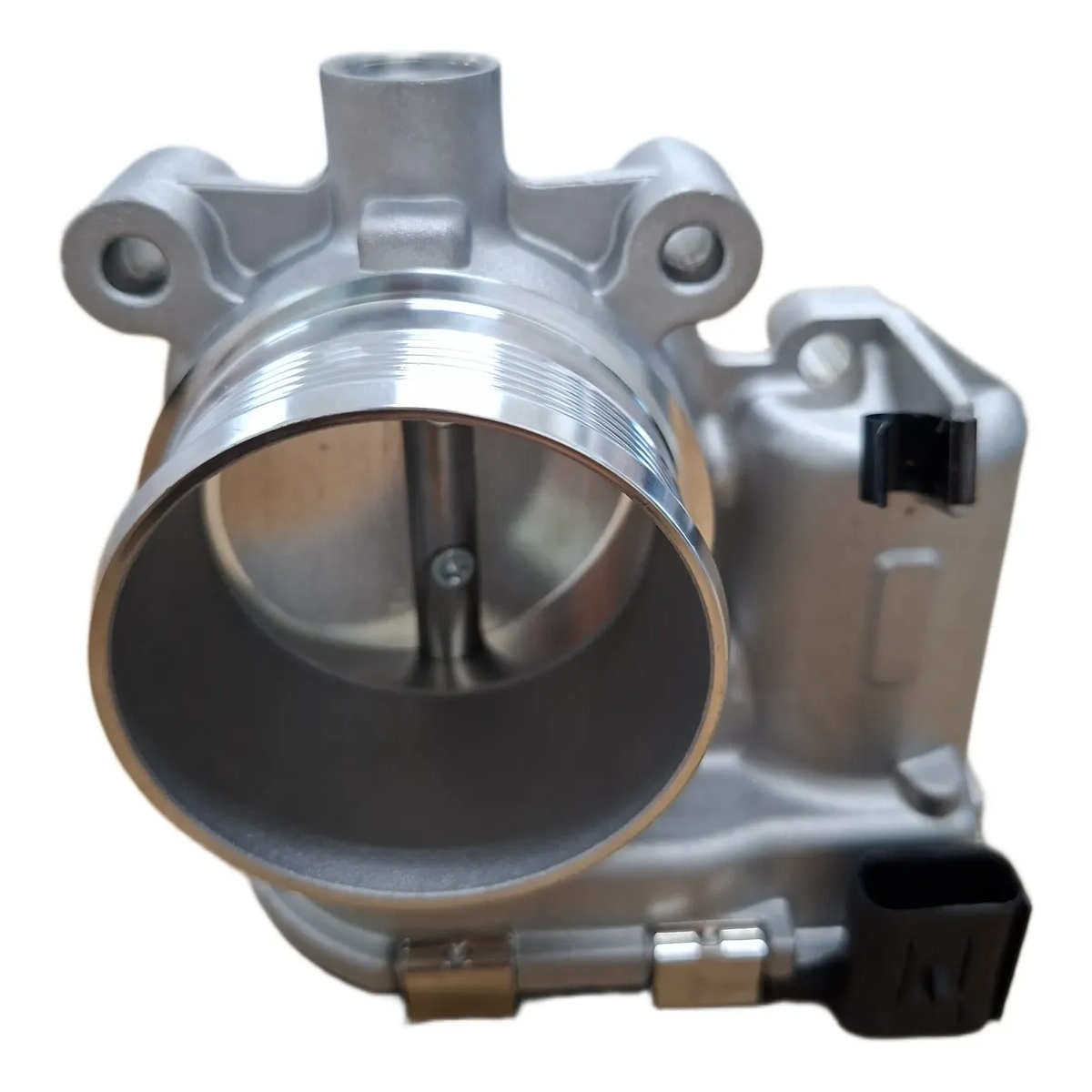 0280750576 Tbi Corpo Borboleta Fusion Focus 2.0 2014-2020 - Imagem 4