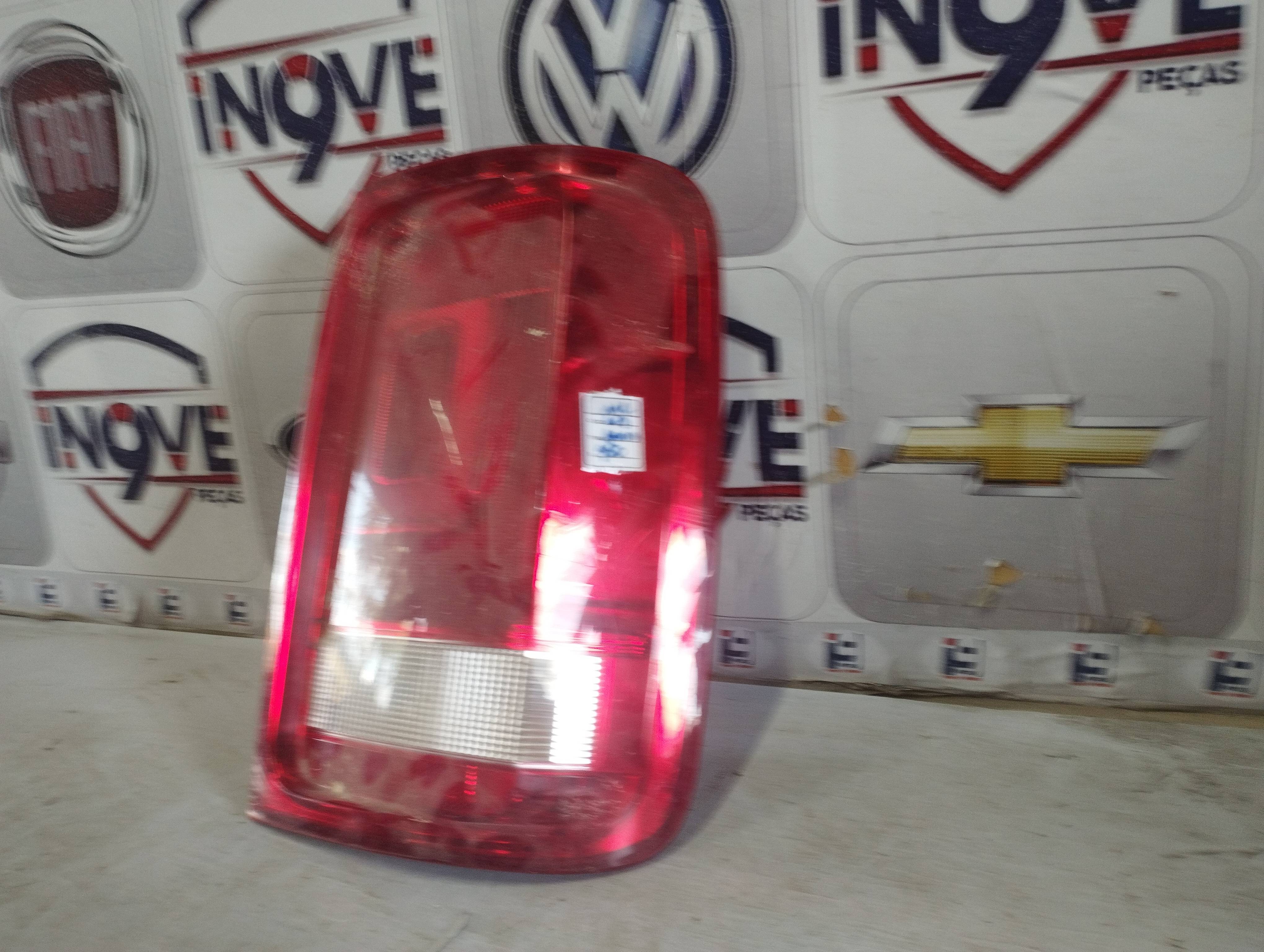 Lanterna Traseira Amarok 2010/2013 Lado Direito - Imagem 2