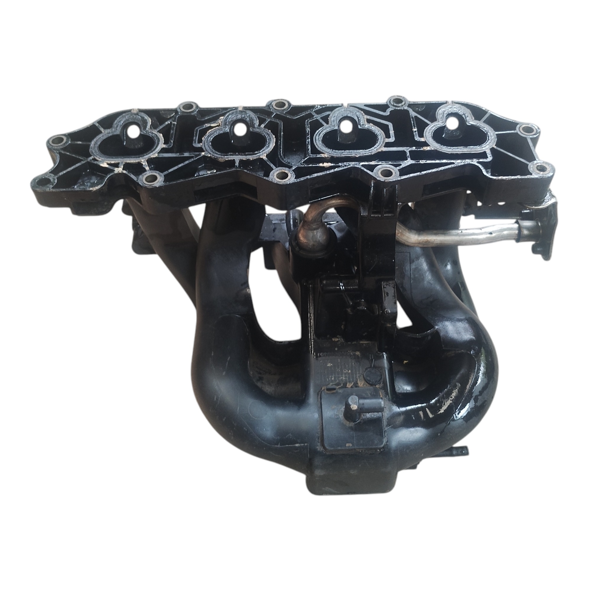 Coletor Admissão Ford Mondeo Zetec 2.0 958f9424ea - Imagem 5