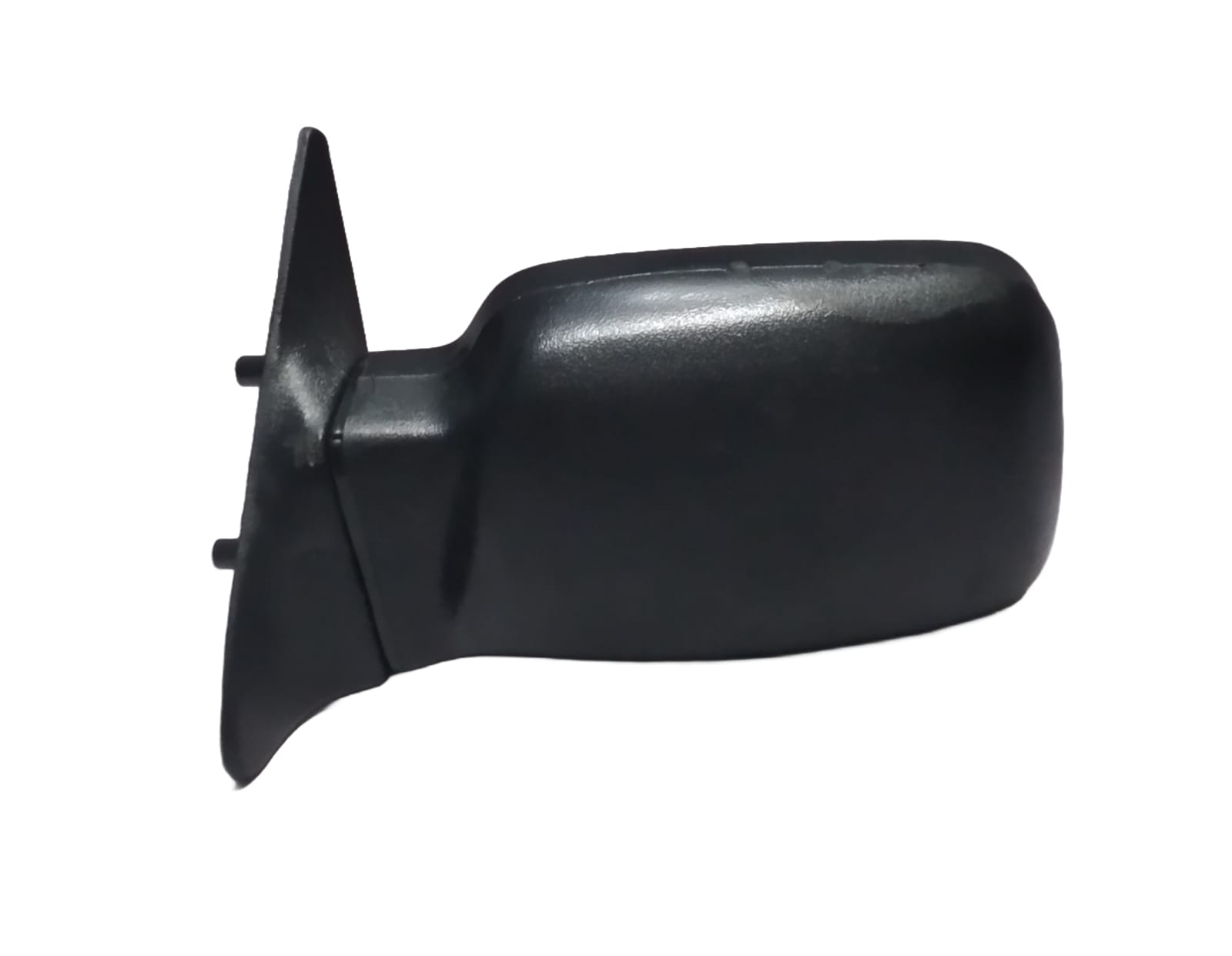 Retrovisor Externo Escort Verona 1989/1993 S/Controle Le Nov - Imagem 2