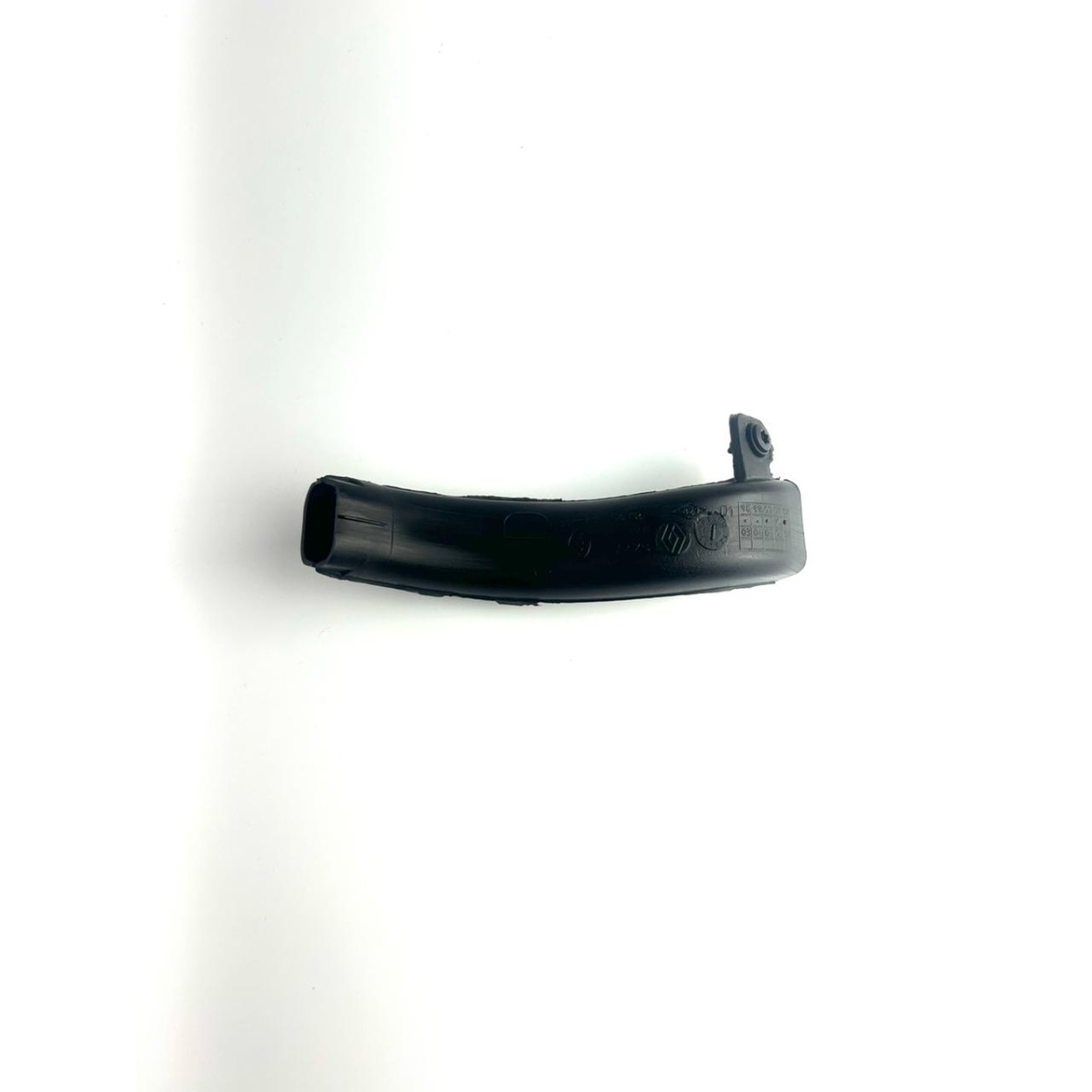 Duto Direito De Ar Condicionado Renault Clio RN 2002 2003 - Imagem 3