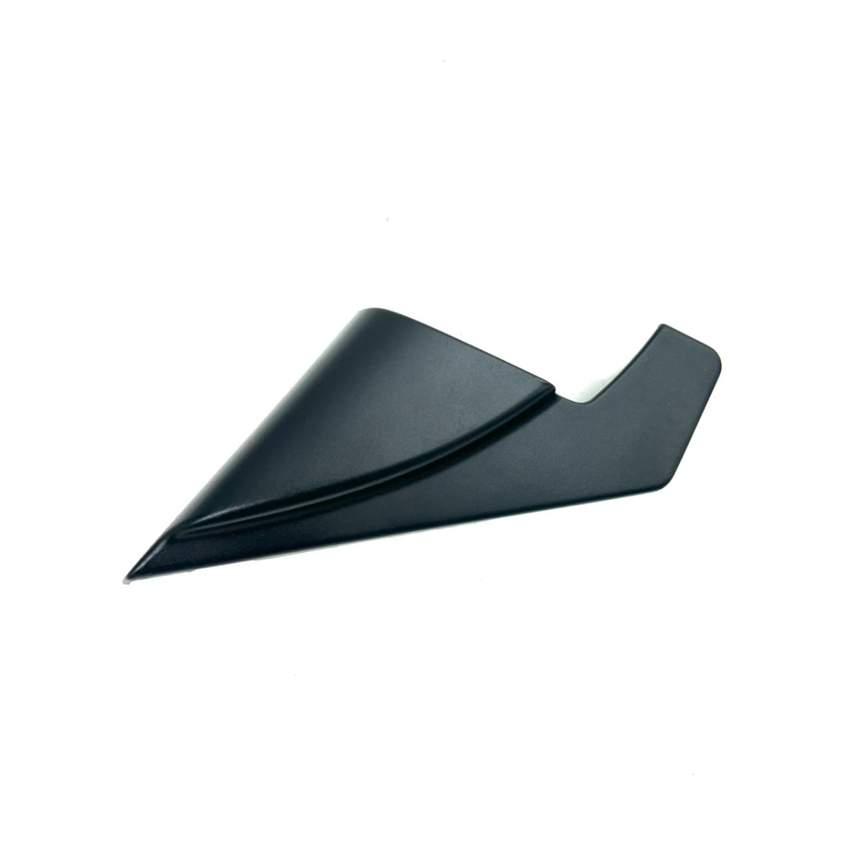 Moldura Interna Retrovisor Direito Volvo V40 1997 Original - Imagem 5