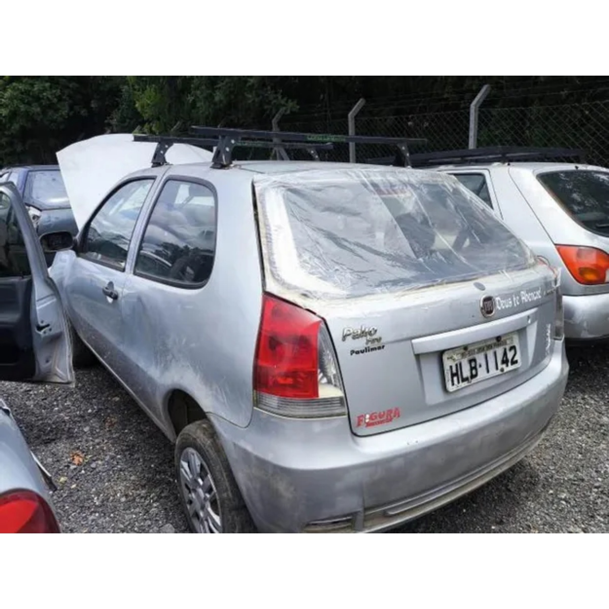 Junta Cárter Motor OM 904 LA