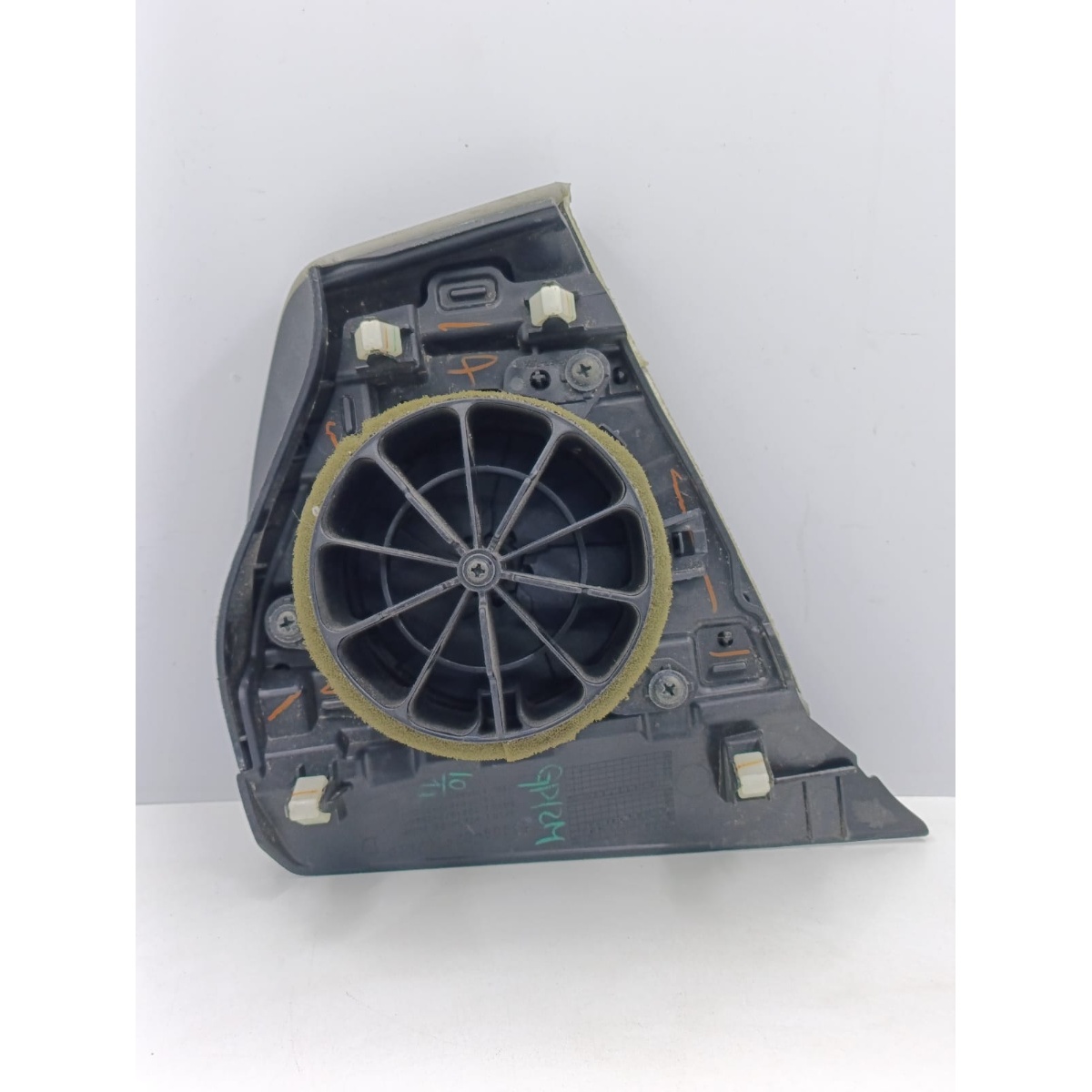 Difusor de Ar Lado Direito Toyota Corolla 2018-19 - Imagem 4