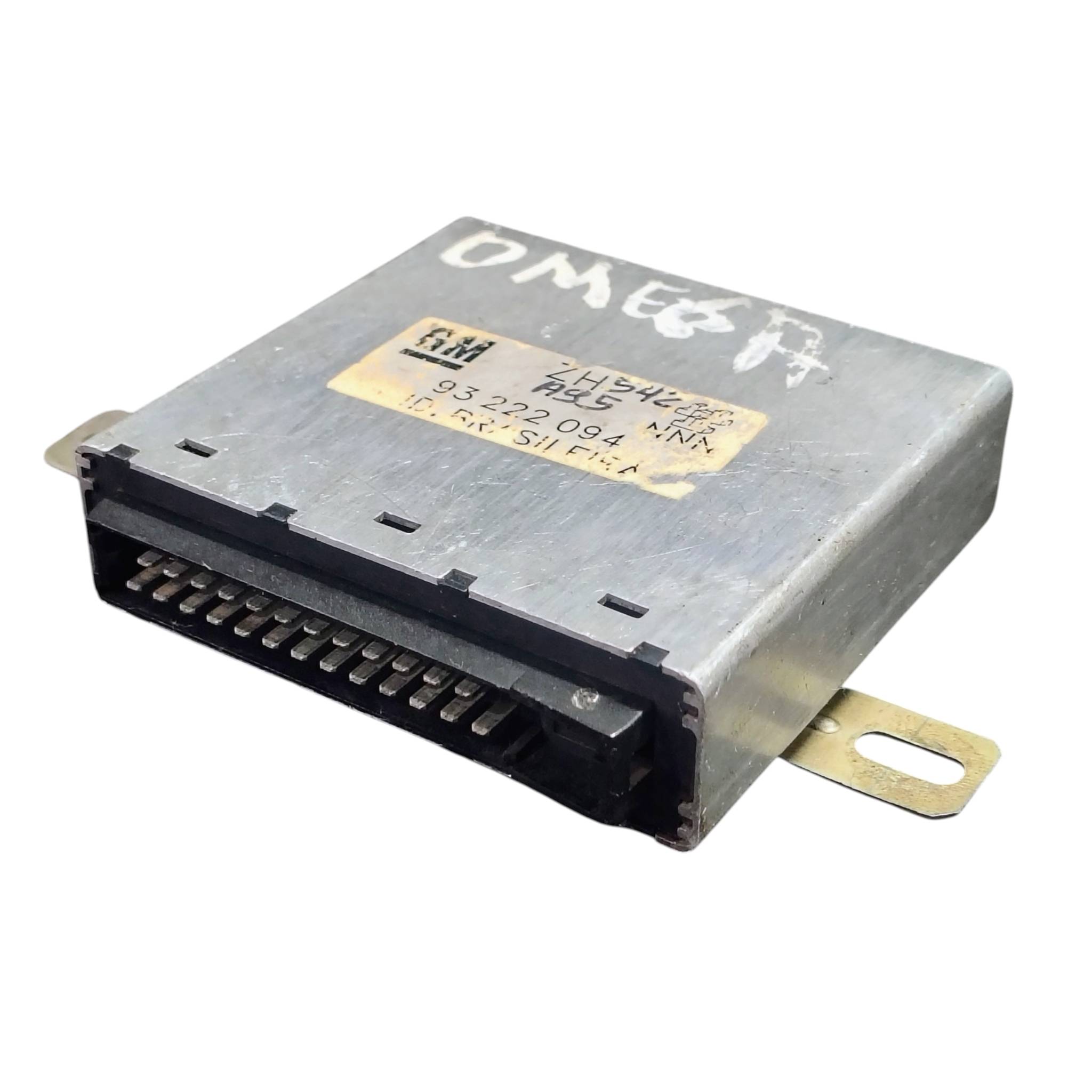 MODULO CENTRAL ALARME OMEGA SUPREMA 93222094 ORIGINAL - Imagem 1
