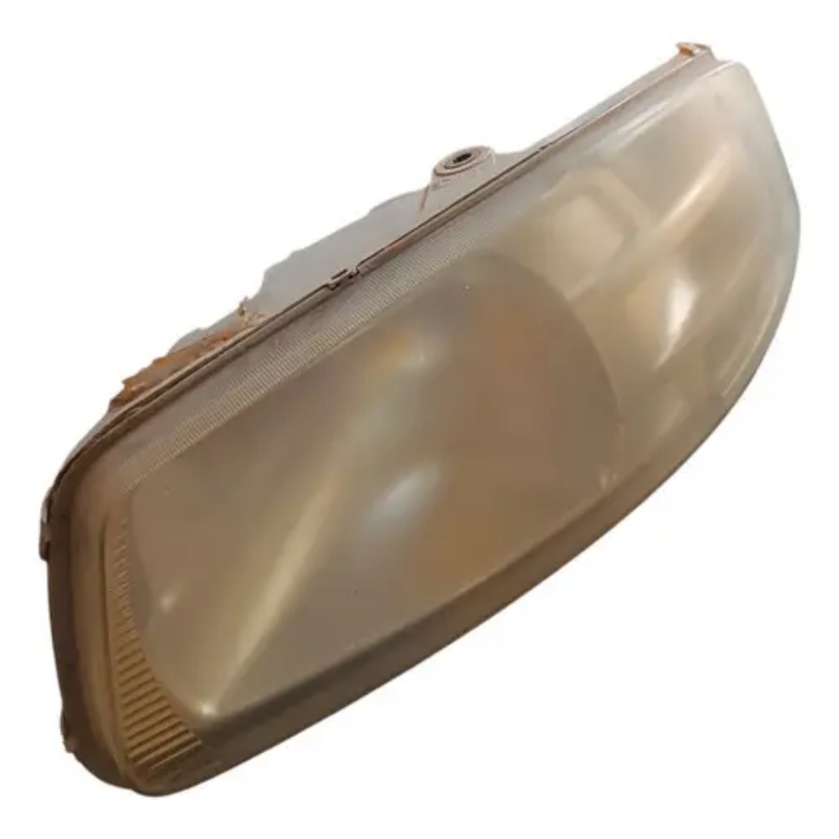 Farol Esquerdo Volkswagen Gol  g4 2011 2100143