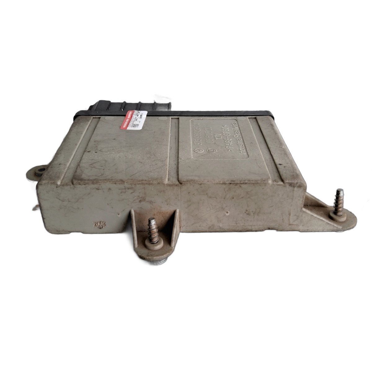 Módulo Vidro Elétrico Gol Parati G3 373959251a Original