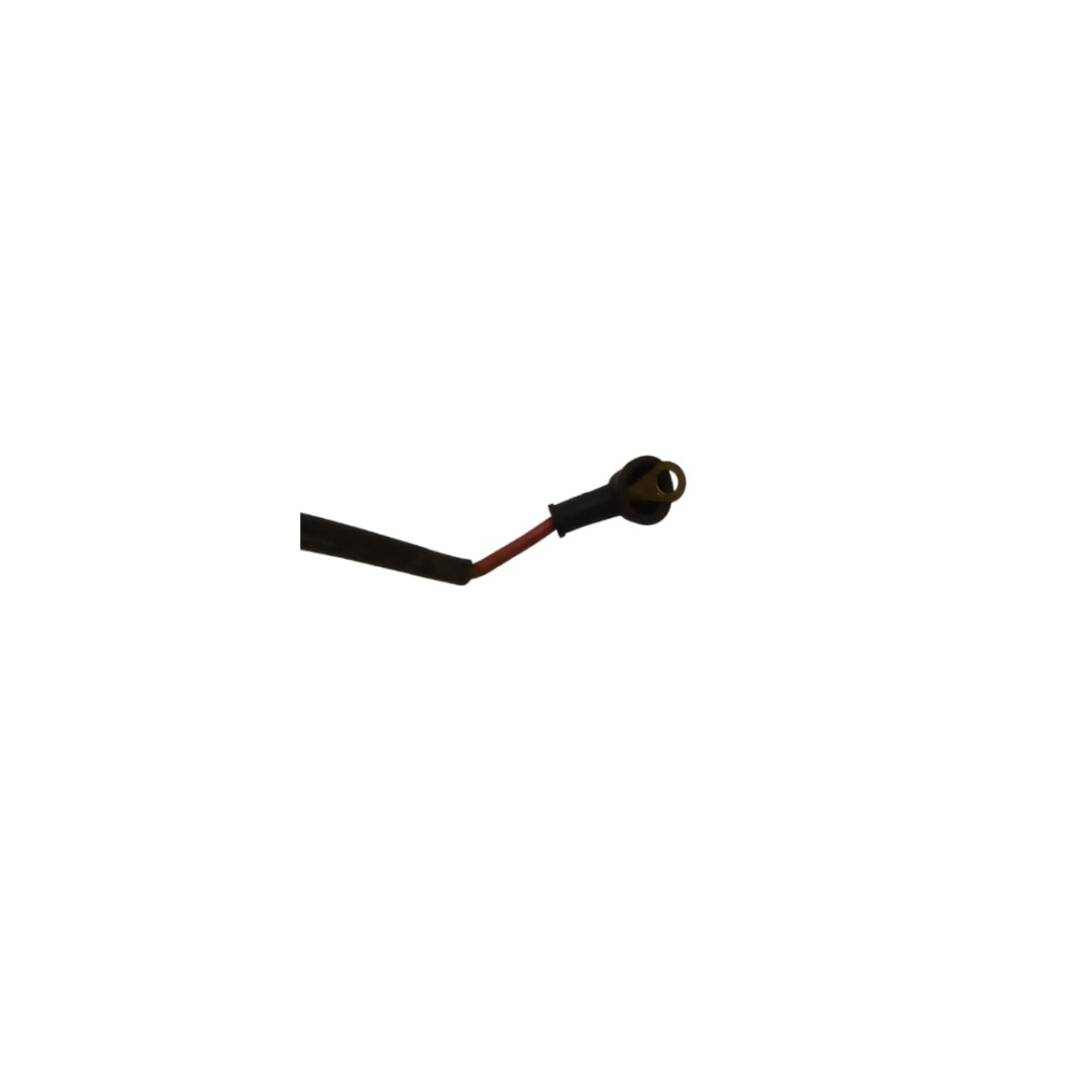 Cabo Negativo Motor Partida  Neo 115 2008-2012 Original - Imagem 4