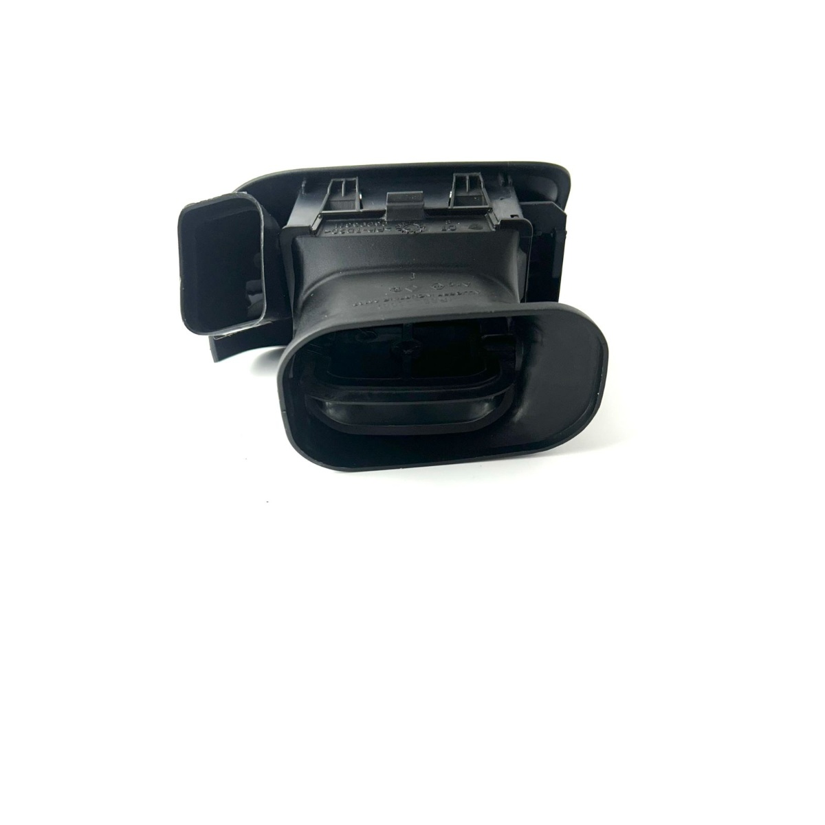 Difusor Ar Painel Direito Renault Clio RN 2002 Original - Imagem 8