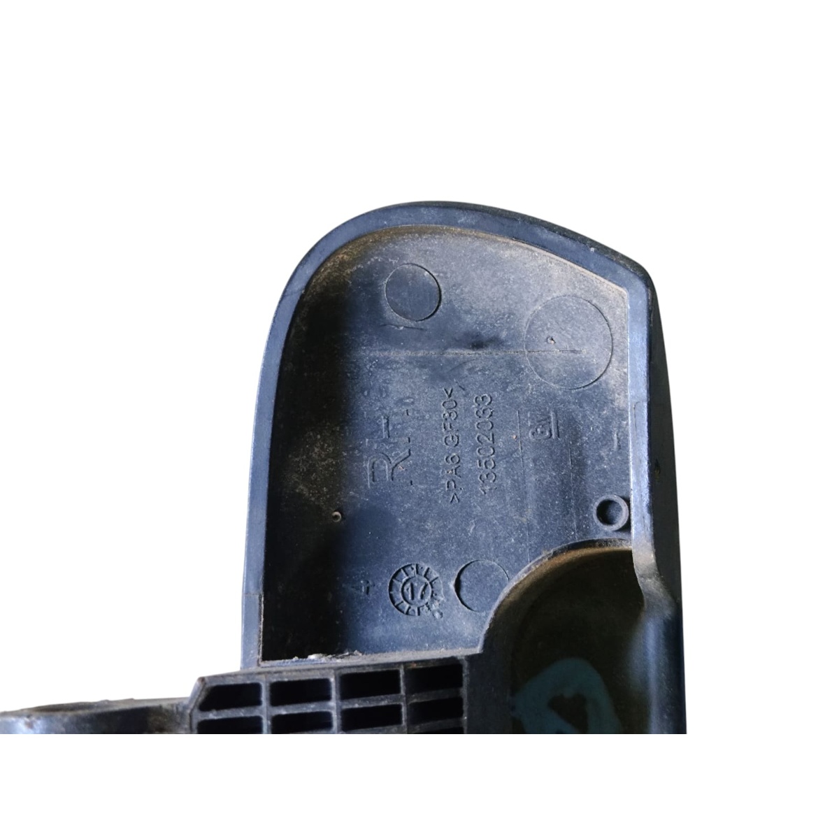 Maçaneta Externa Dianteira Direita Onix 2013 A 2019 13502033 - Imagem 2