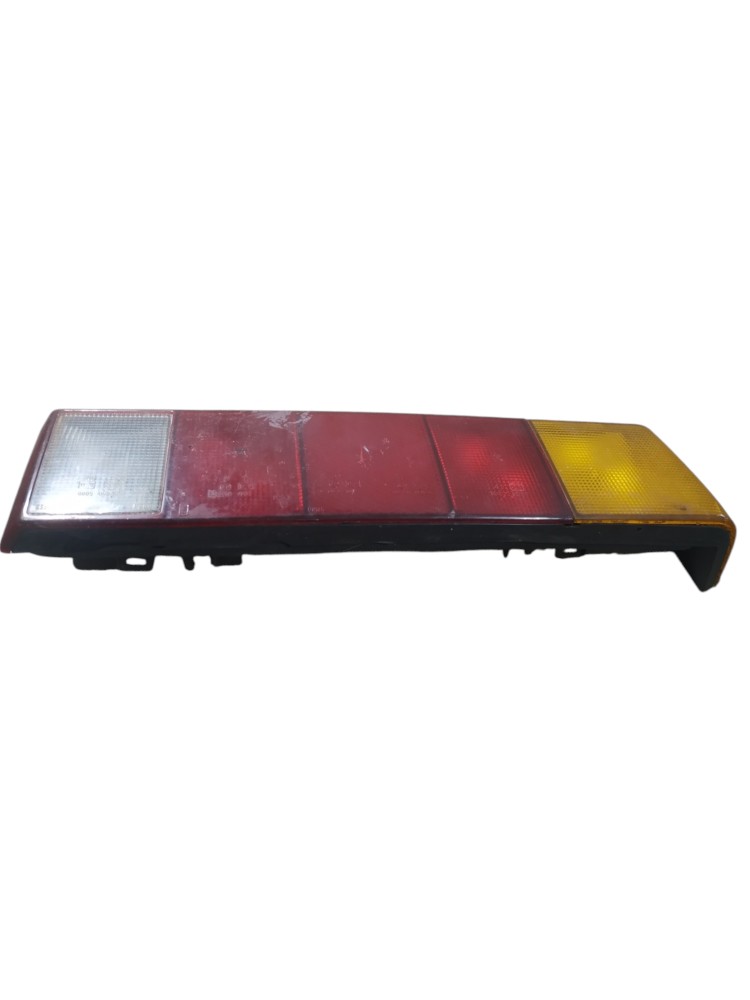 Lanternas Traseira Direita Volkswagen Santana Gl 1989 Direit - Imagem 3
