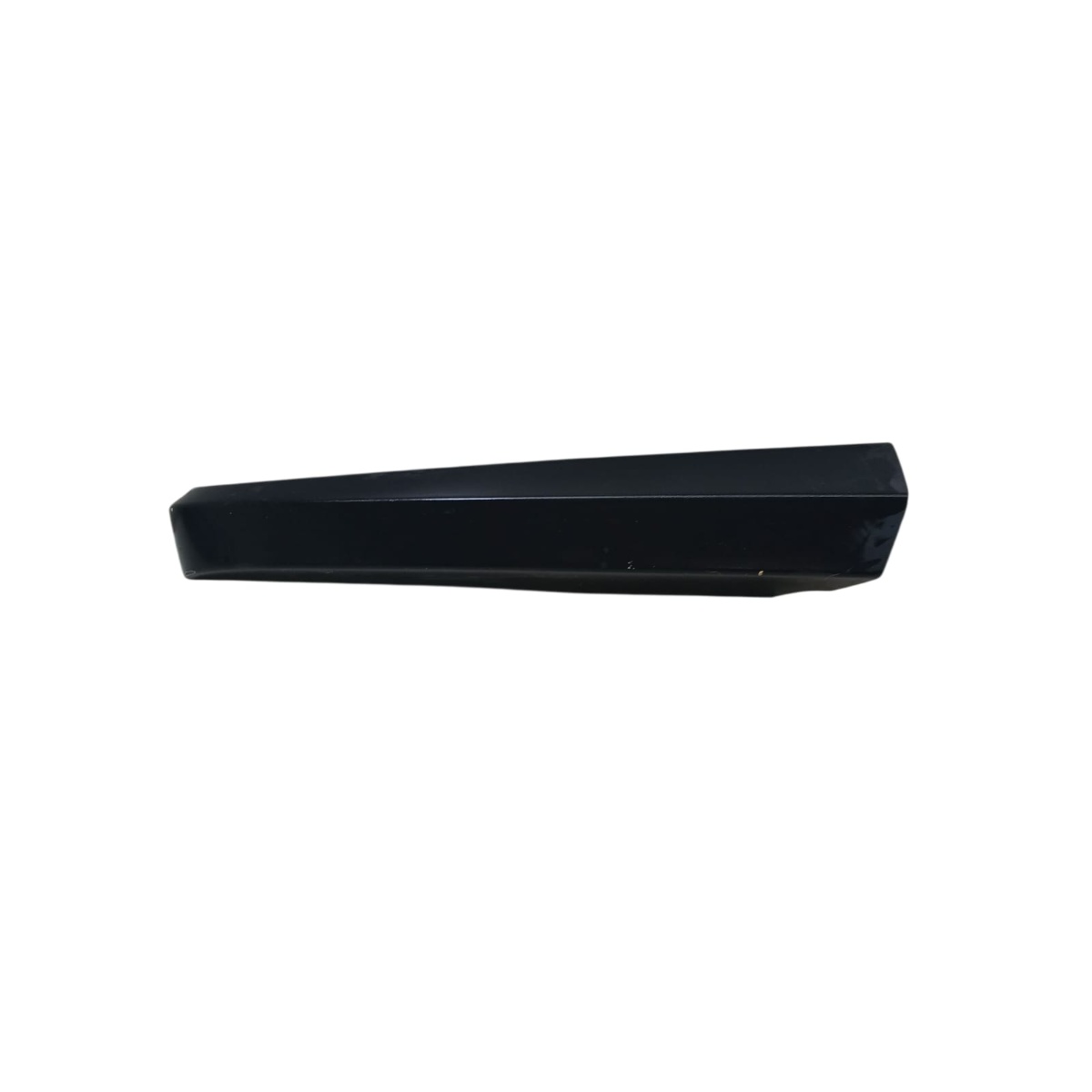 Moldura Dianteira Esquerda Rack Teto Fiat Idea 2012 - Imagem 2