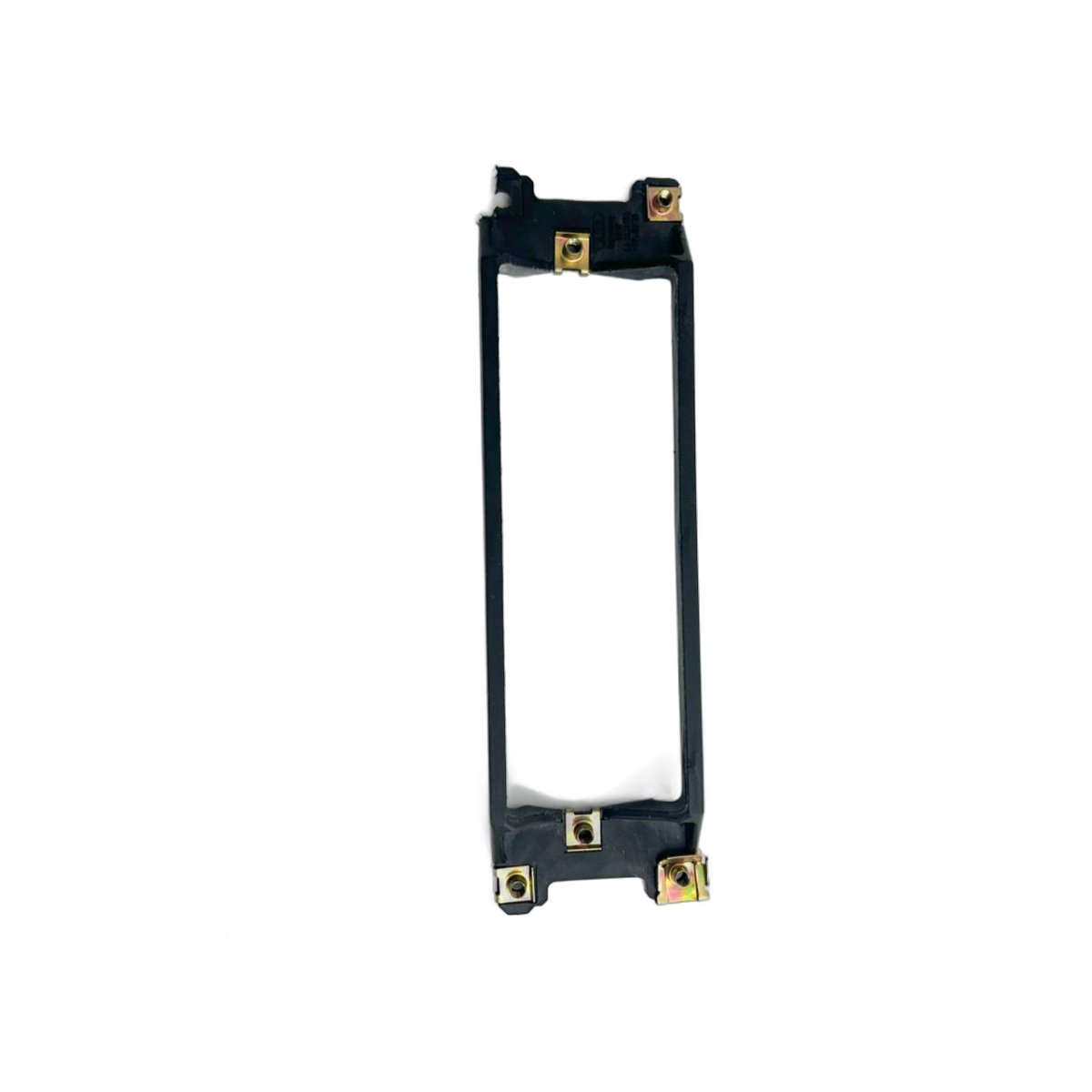 Moldura Painel Central Audi A3 / A4 / A5 / A6 1996 Original - Imagem 3