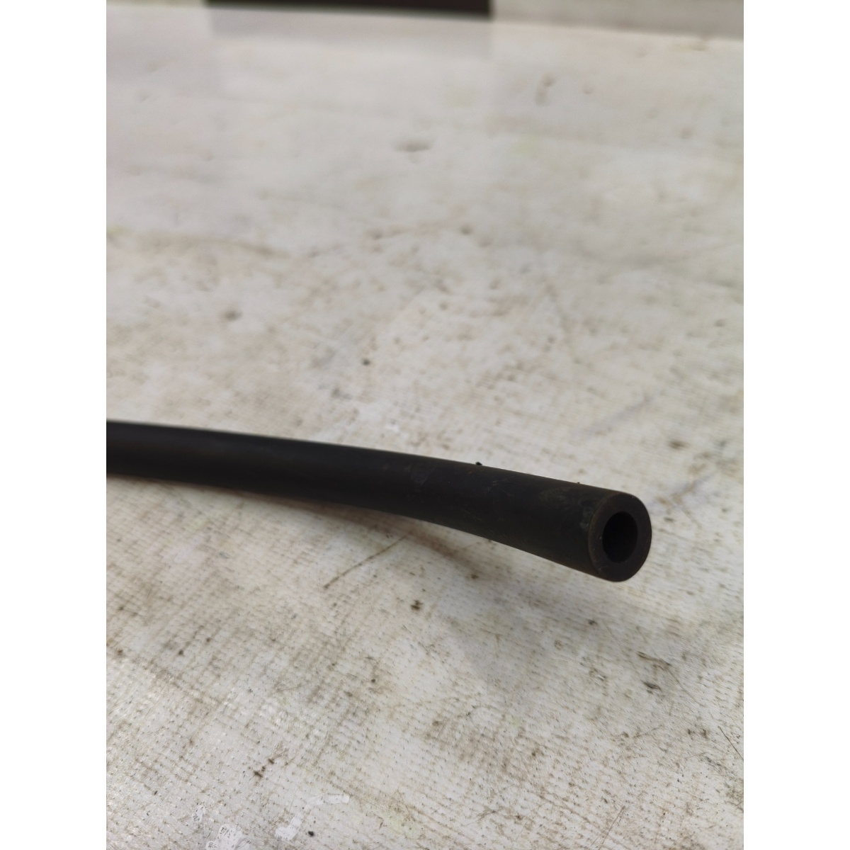 Mangueira Respiro Farol Dir Porsche Macan 95B941560C - Imagem 6