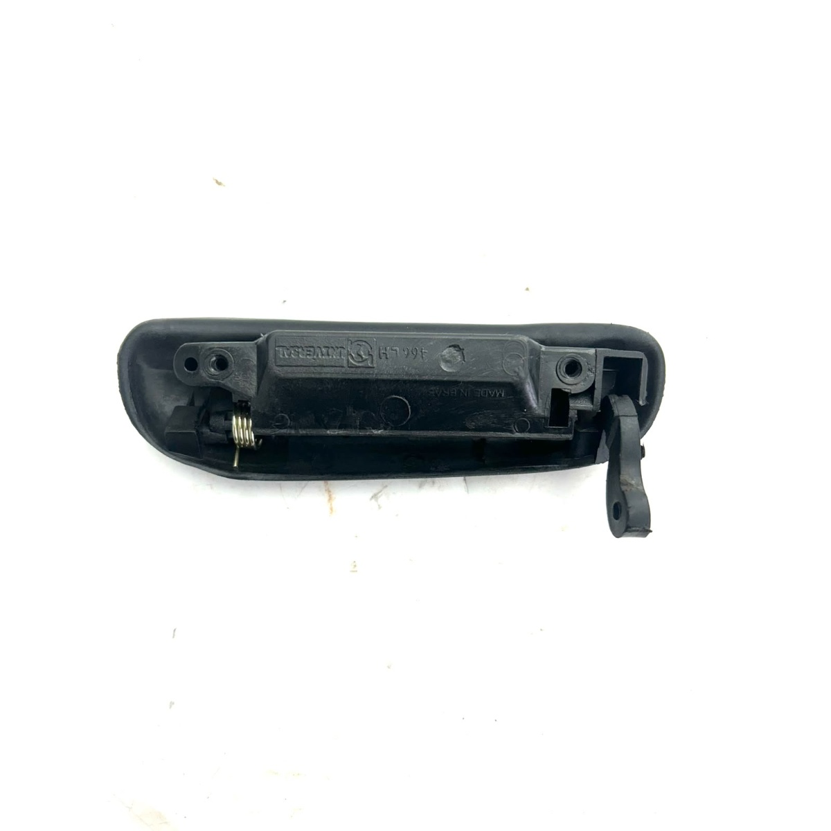 Maçaneta Externa Porta Traseira Direita Ford Fiesta 2003 - Imagem 4