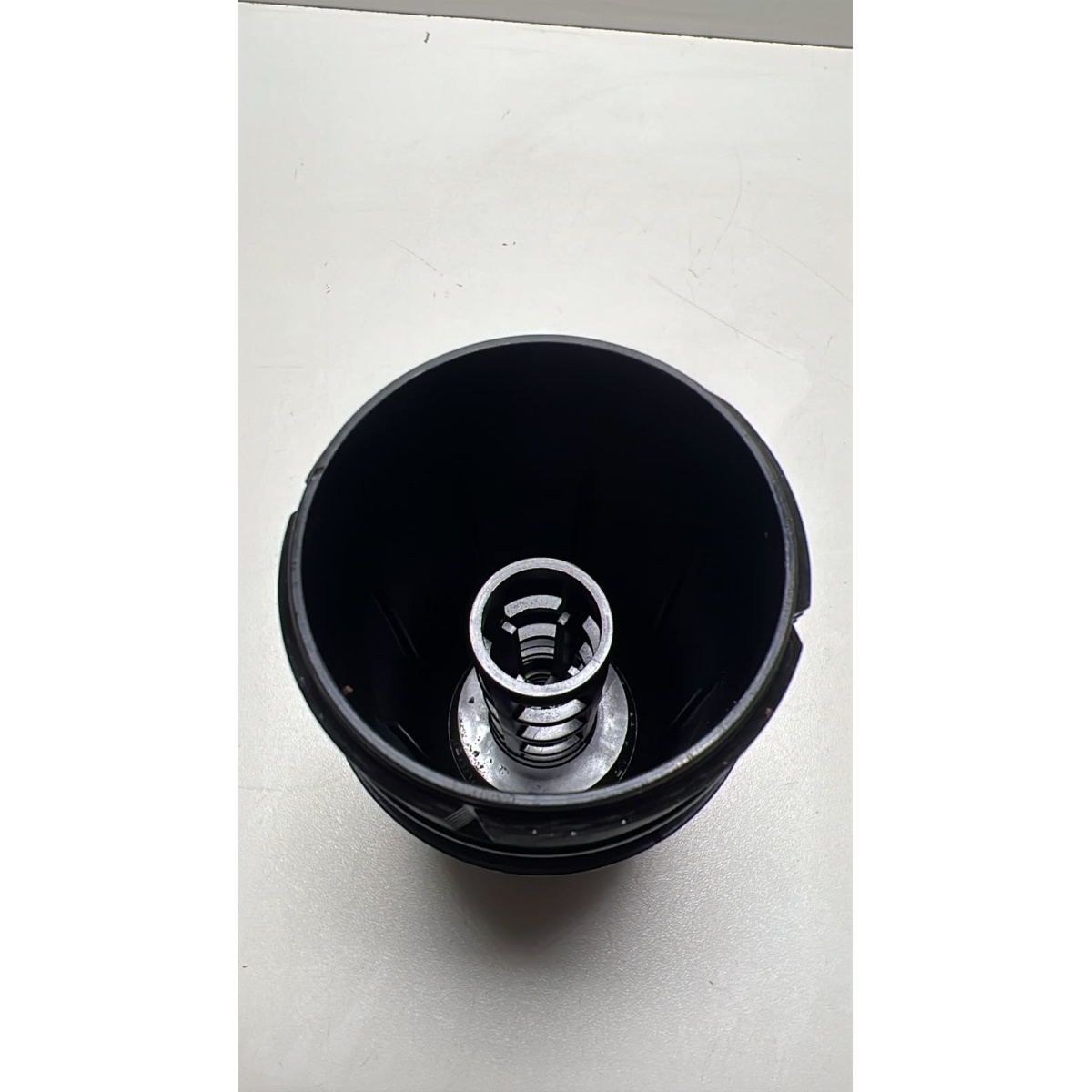 Tampa Filtro Óleo Audi A5 2.0 Tfsi 2013 a 2018 06l115401j - Imagem 3