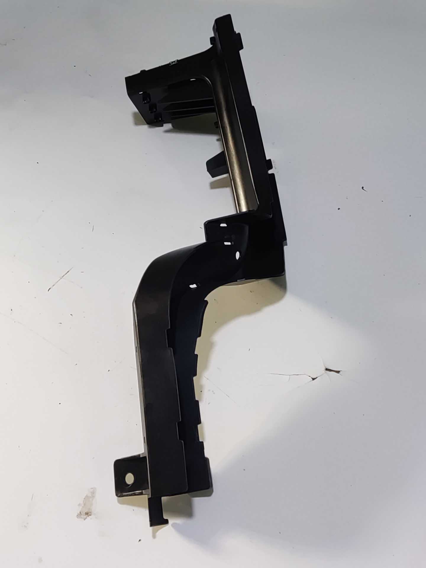 Passagem Chicote Motor Renault Master 2014 A 2022 - Imagem 1