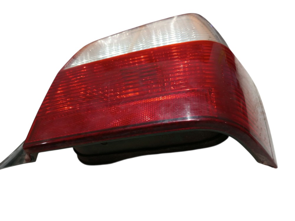 Lanterna Traseira Direita Fiat Uno Mille 2009 Direito/passag - Imagem 4