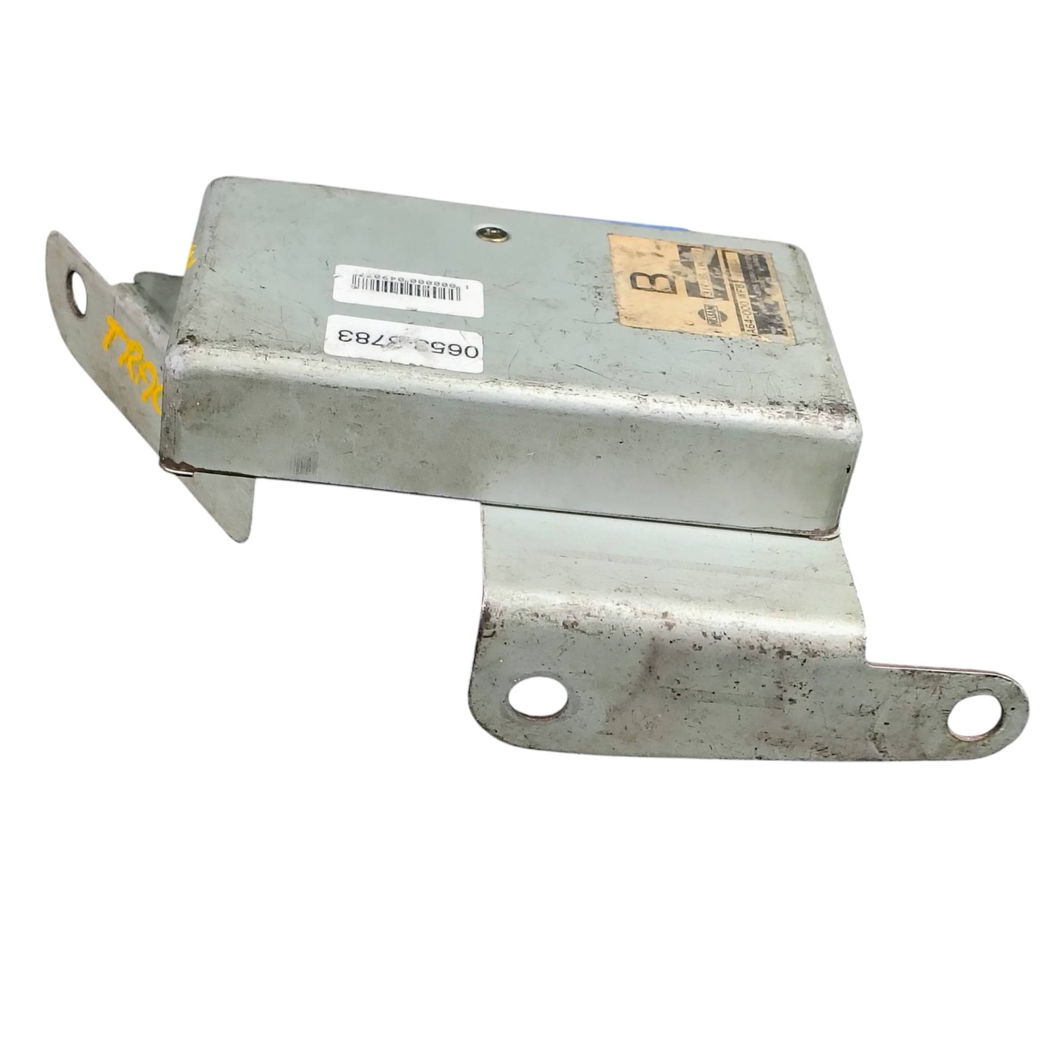 MÓDULO CÂMBIO AUTOMÁTICO NISSAN 310361WJ0A A64-000 WF8 - Imagem 4