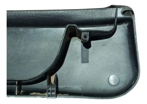 Porta Objetos Traseiro Direito Vw Golf 94 A 98 1h4867232 - Imagem 8