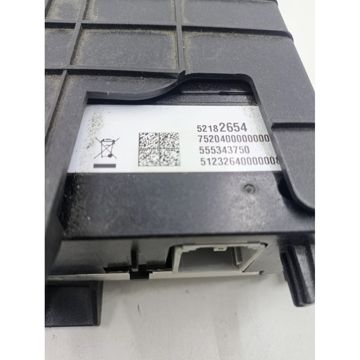 Módulo Interface GM Onix  Plus 1.0 2023/2024
