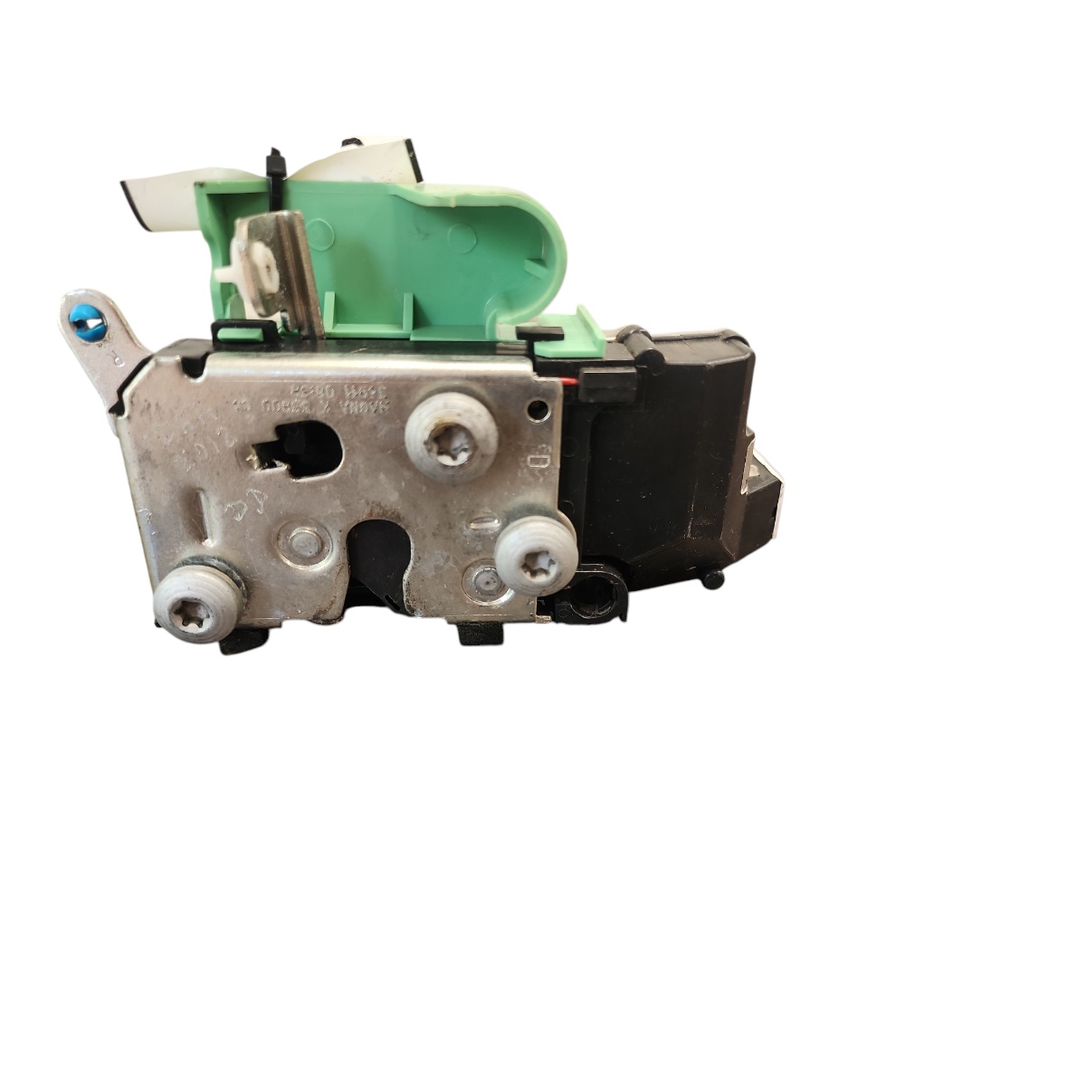 Fechadura Porta Dianteira Direita Fiat Idea 2012 - Imagem 2