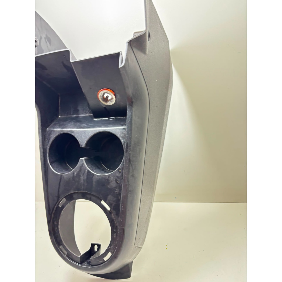 Console Central Vw Fox 2007 5Z0863241 - Imagem 4