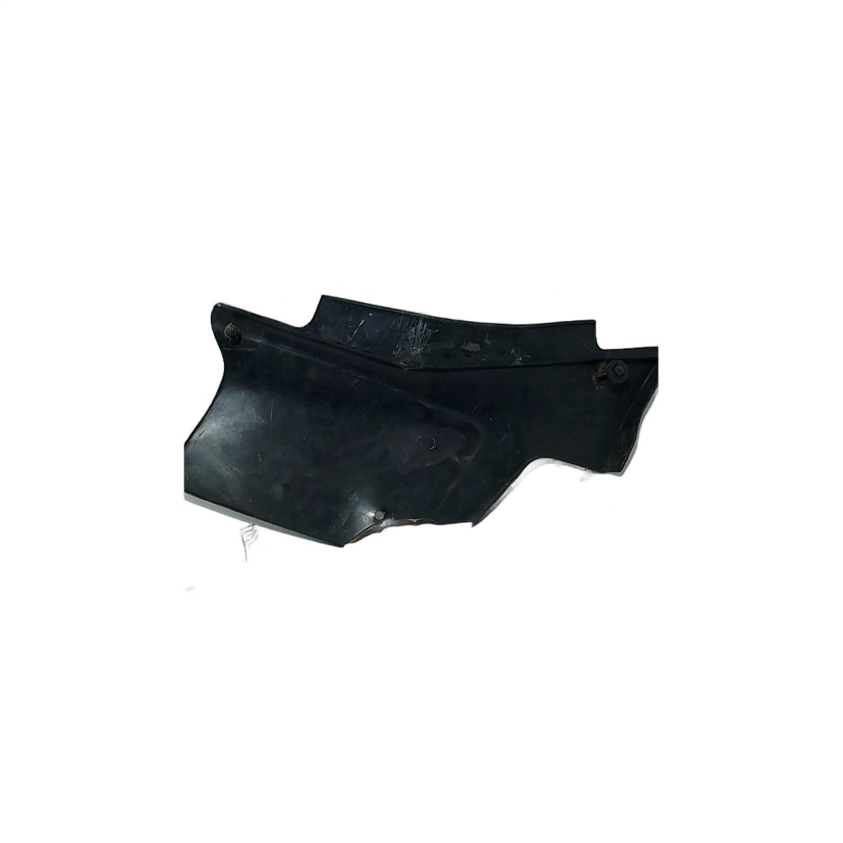 Tampa Lateral Xl 250 1982-1987 Paralela Esquerda C/Avaria - Imagem 2