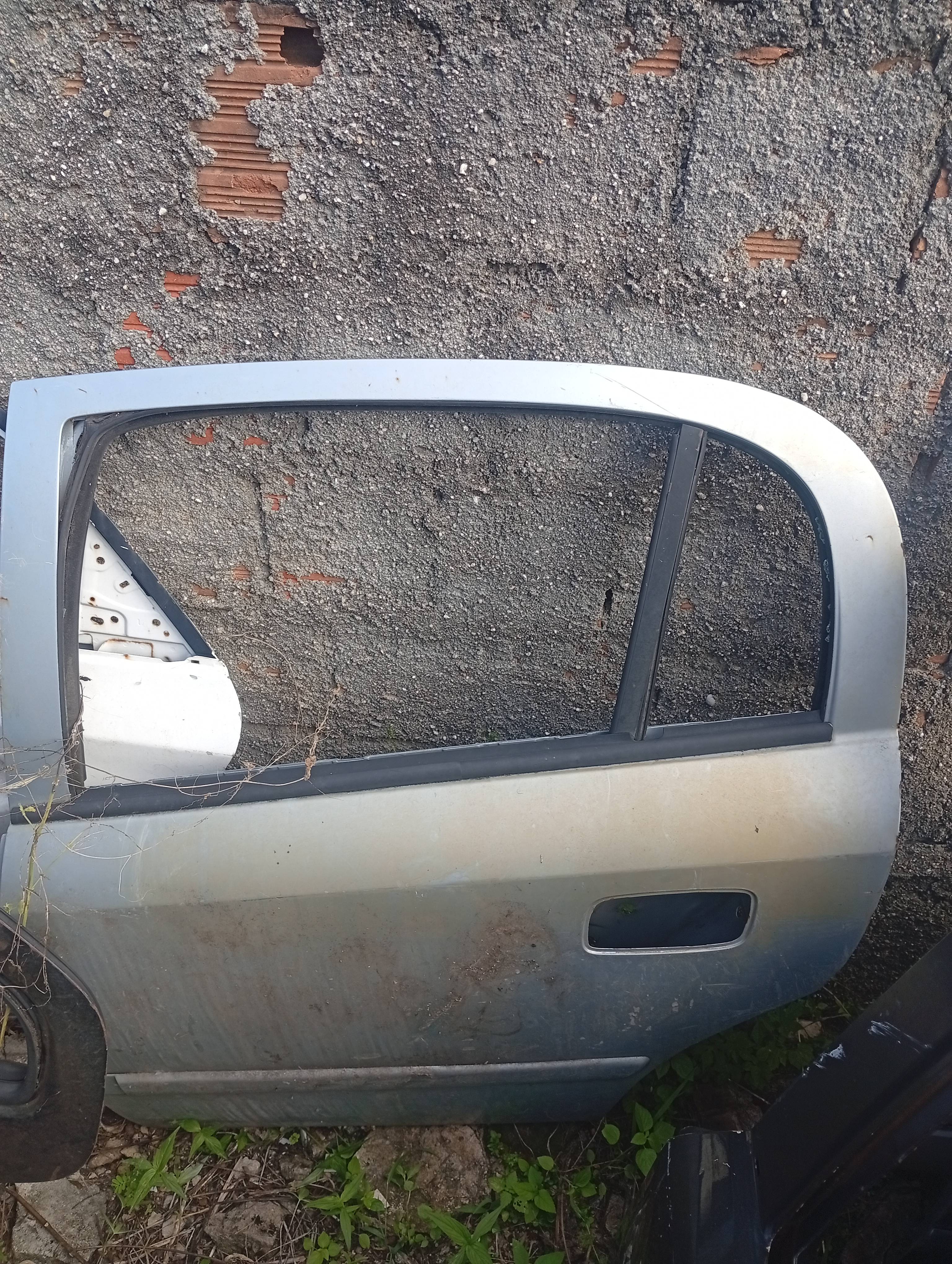 Porta Traseira Chevrolet Astra 2004 Le