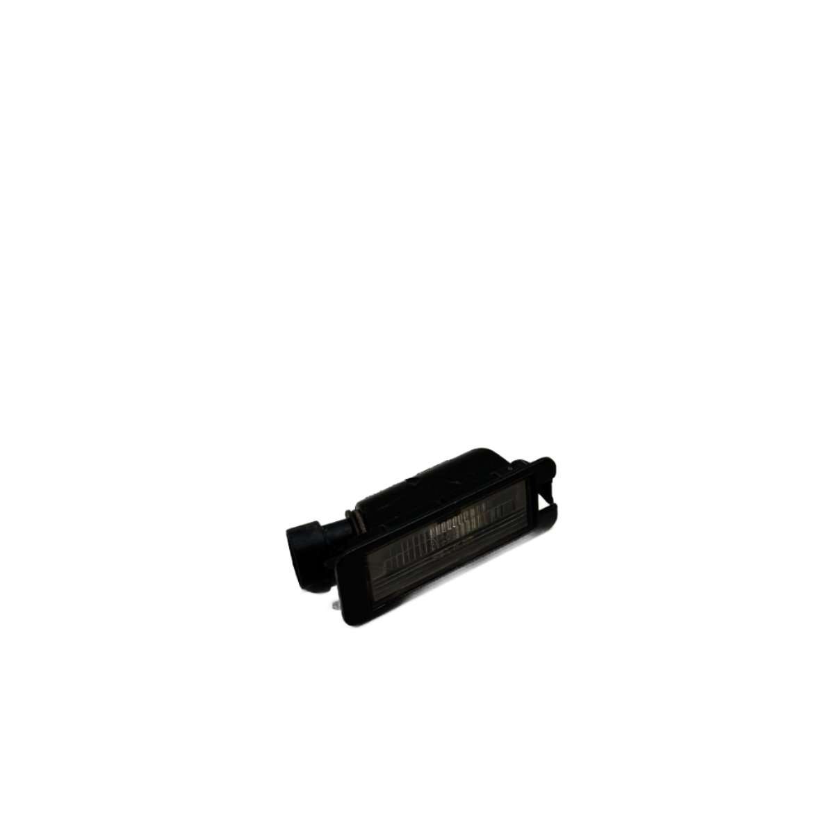 Lanterna Luz Placa Vw Golf limited 2013 Original (Usado)