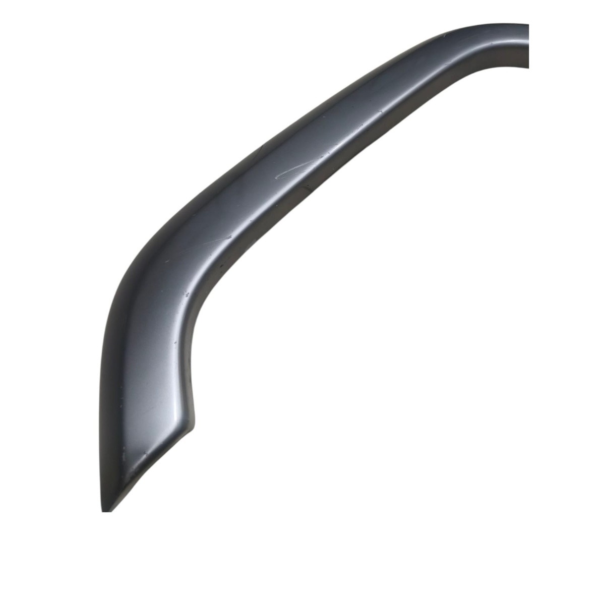 Moldura Traseira Direita Jeep Cherokee 1995/1998 55174956 Preto - Imagem 4