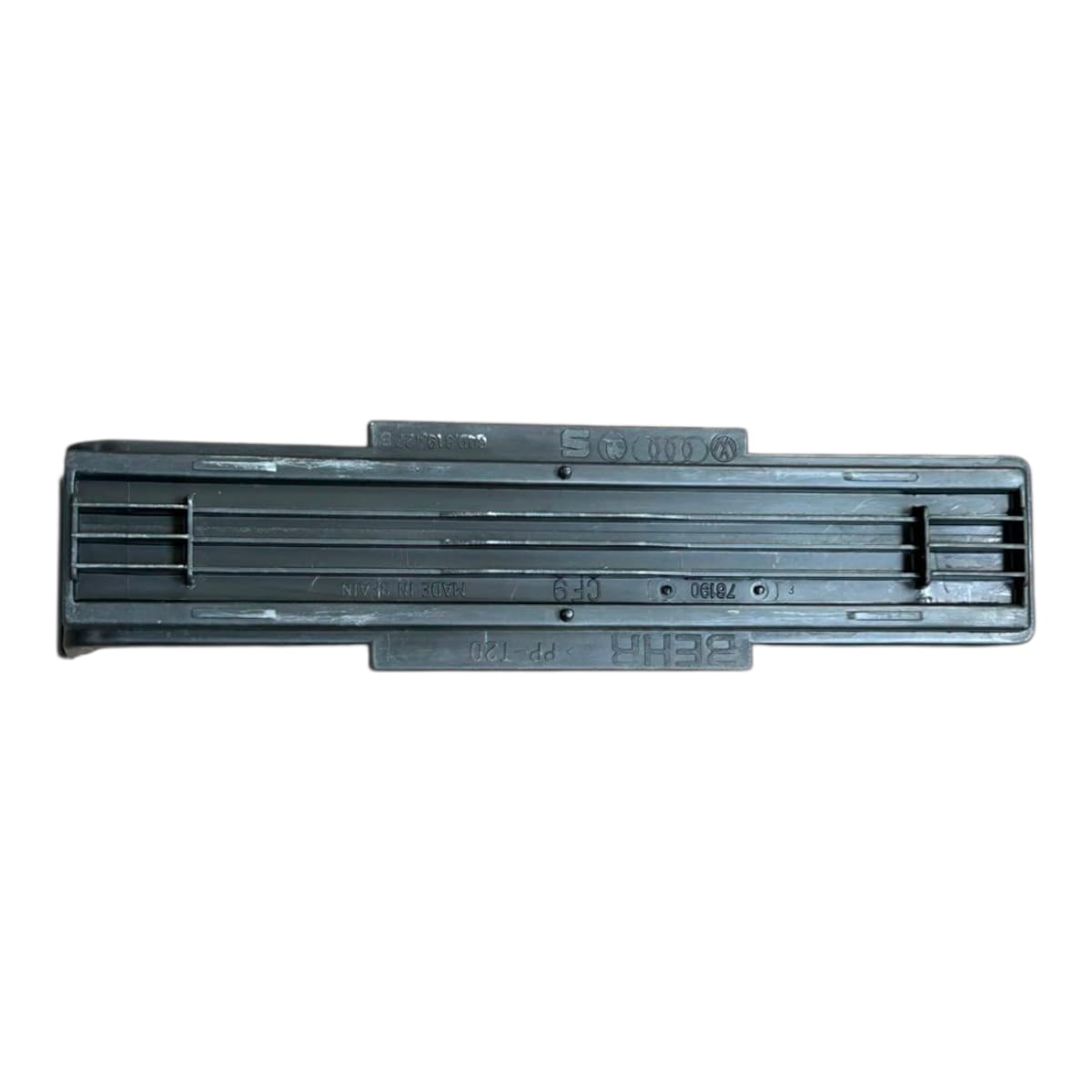 Tampa Caixa Filtro Ar Volkswagen Polo Sedan 2010 2011 - Imagem 3