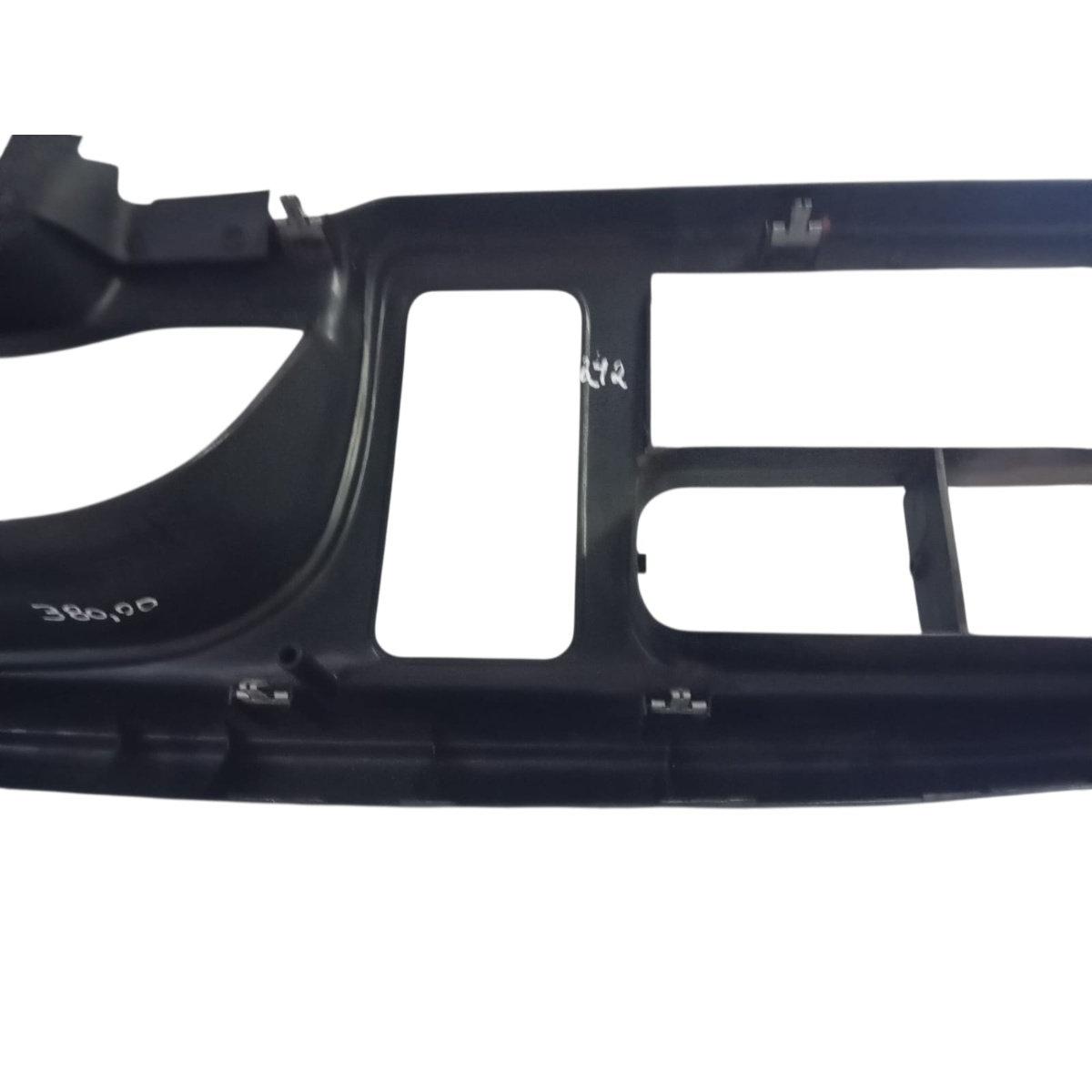 Moldura Painel de Instrumentos Dodge Dakota 2000 - Imagem 3