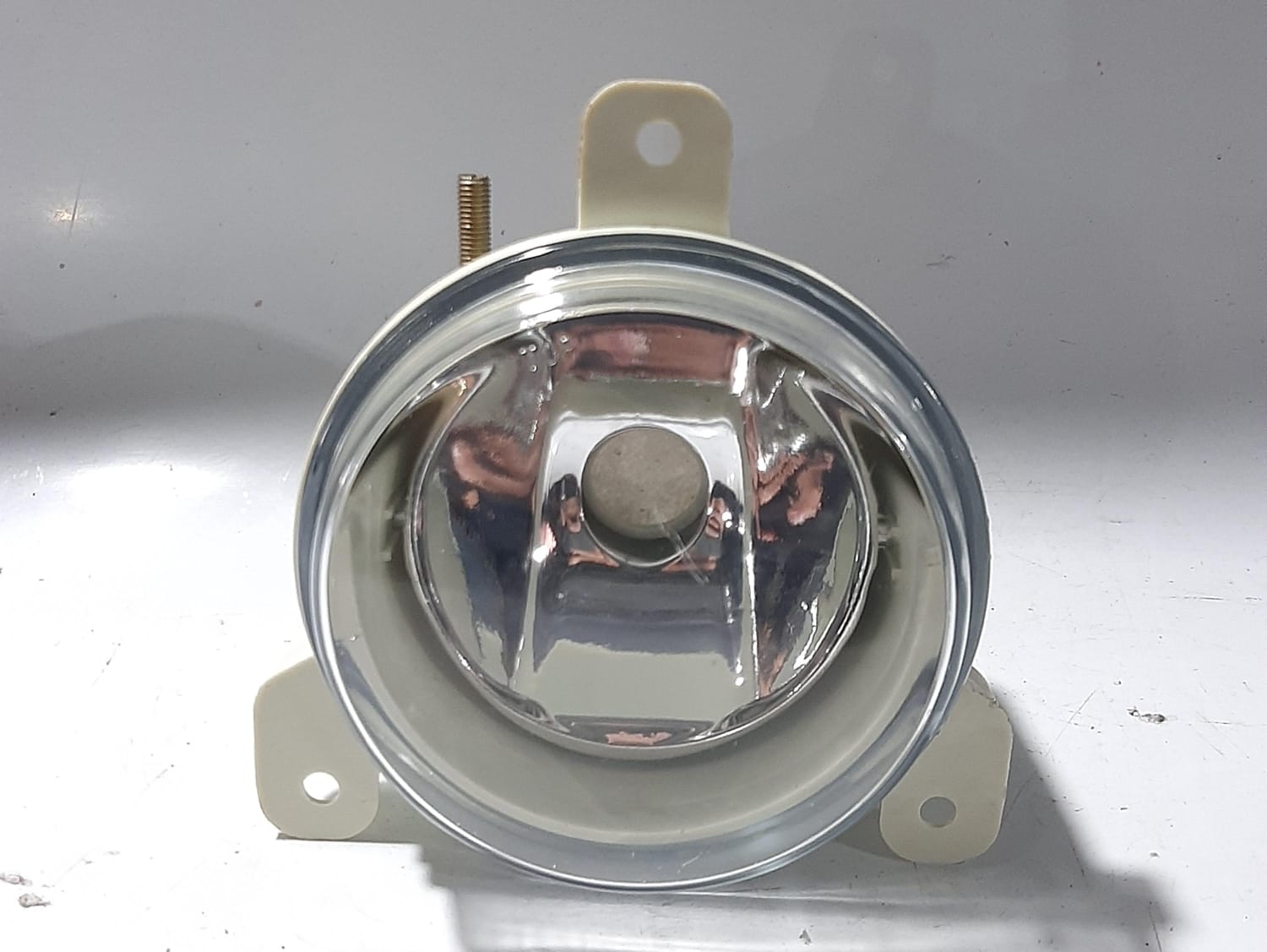 FAROL AUXILIAR ECOSPORT 2003/2007 RANGER (LD) (LE) NOVO