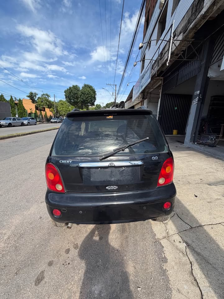 Botão Vidro Elétrico Honda Civic 2013 - Imagem 1