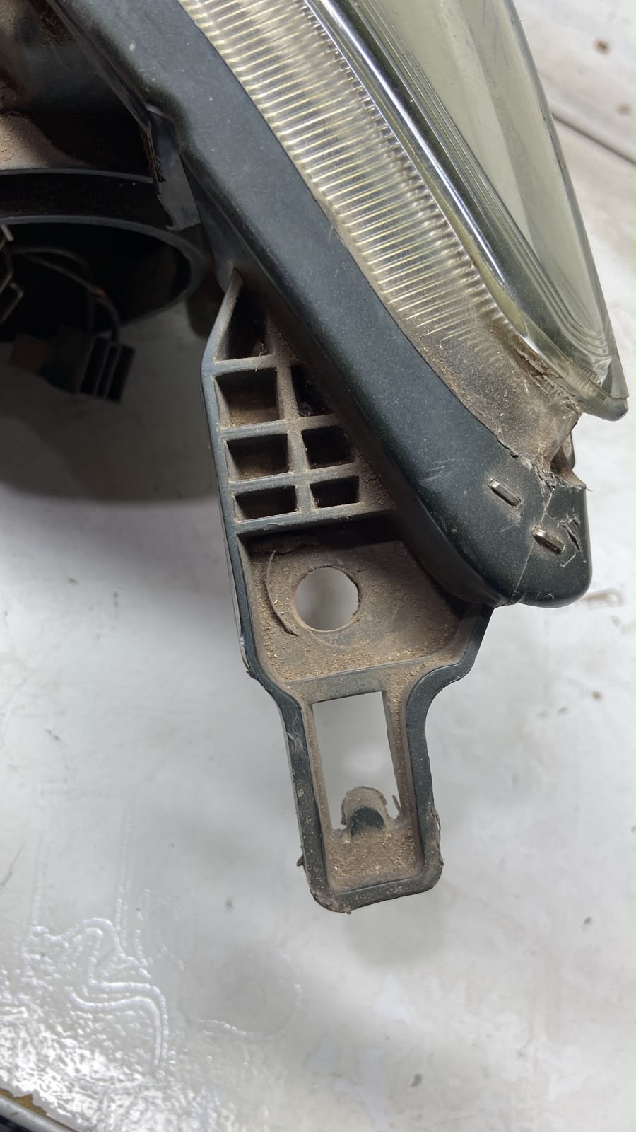 Farol Tiggo 2 Lado Direito 2019 - Imagem 3