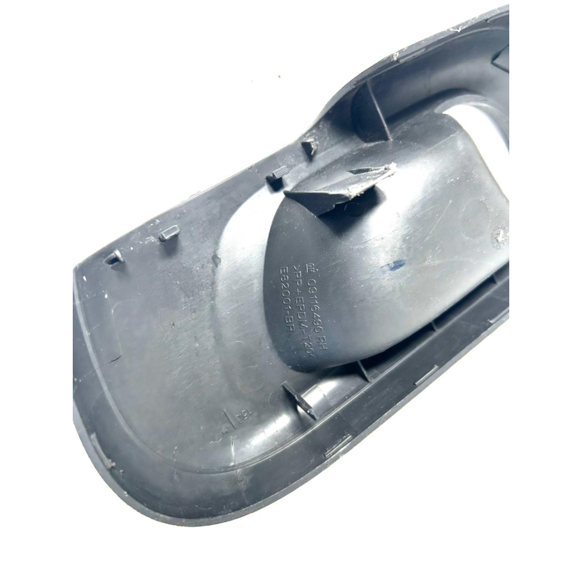 Moldura Maçaneta Dianteira Direita Corsa Sedan 09116490 - Imagem 3