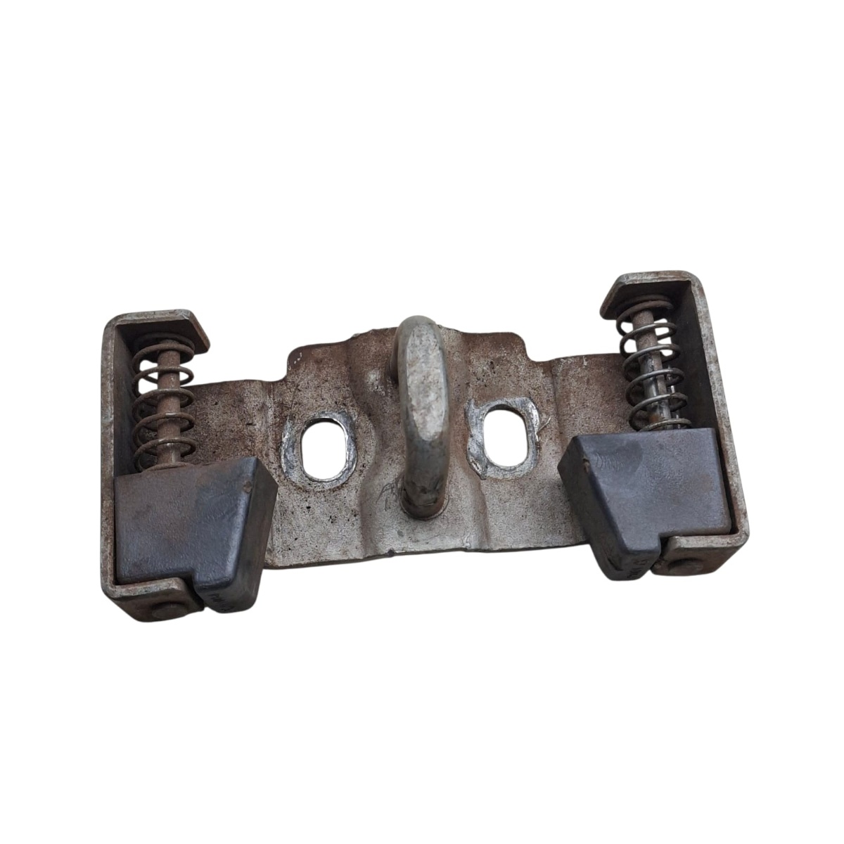 Batente Porta Malas Original Volks Gol Fox 2003 A 2025