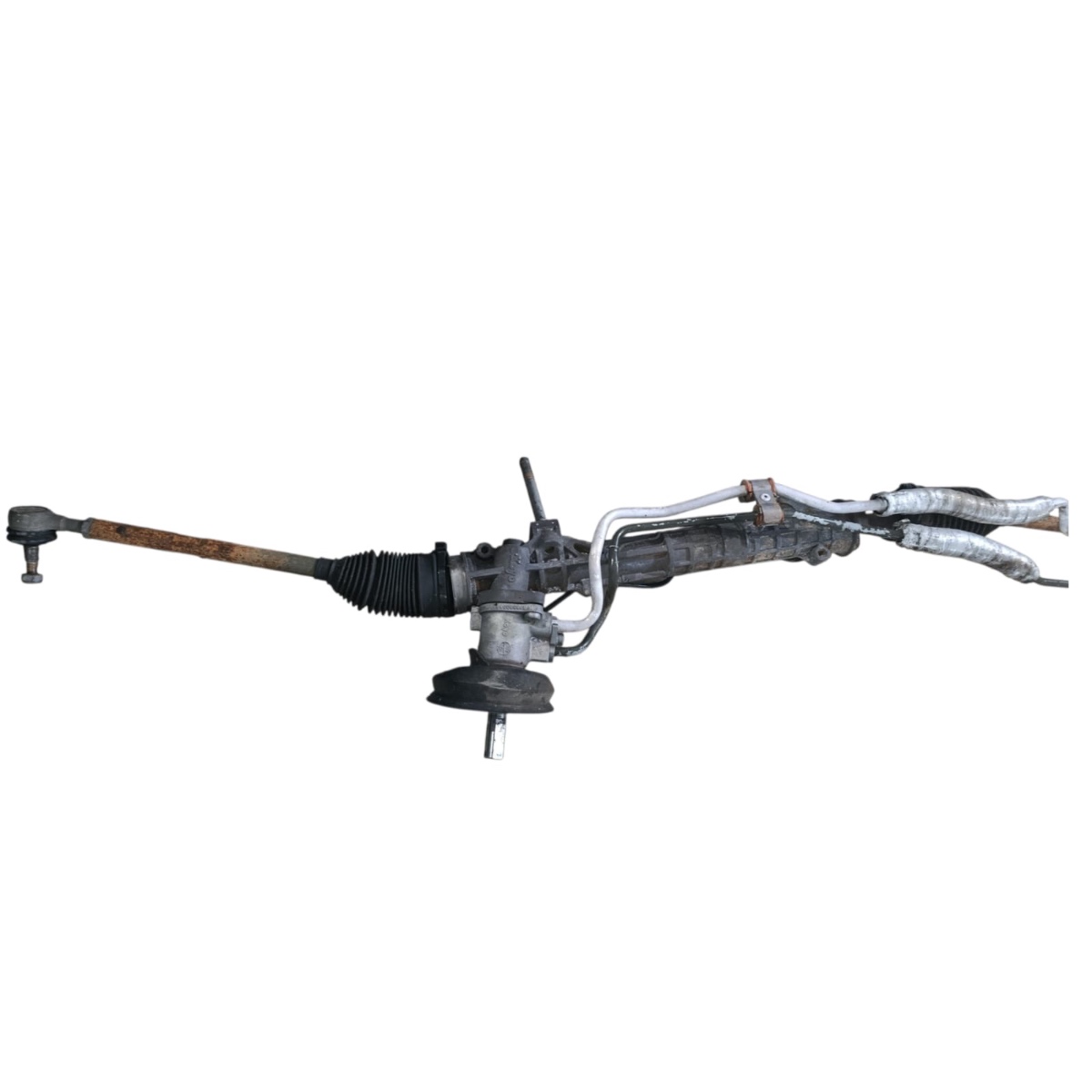 Caixa Direção Hidráulica Citroen C4 2007/2013 Original - Imagem 4