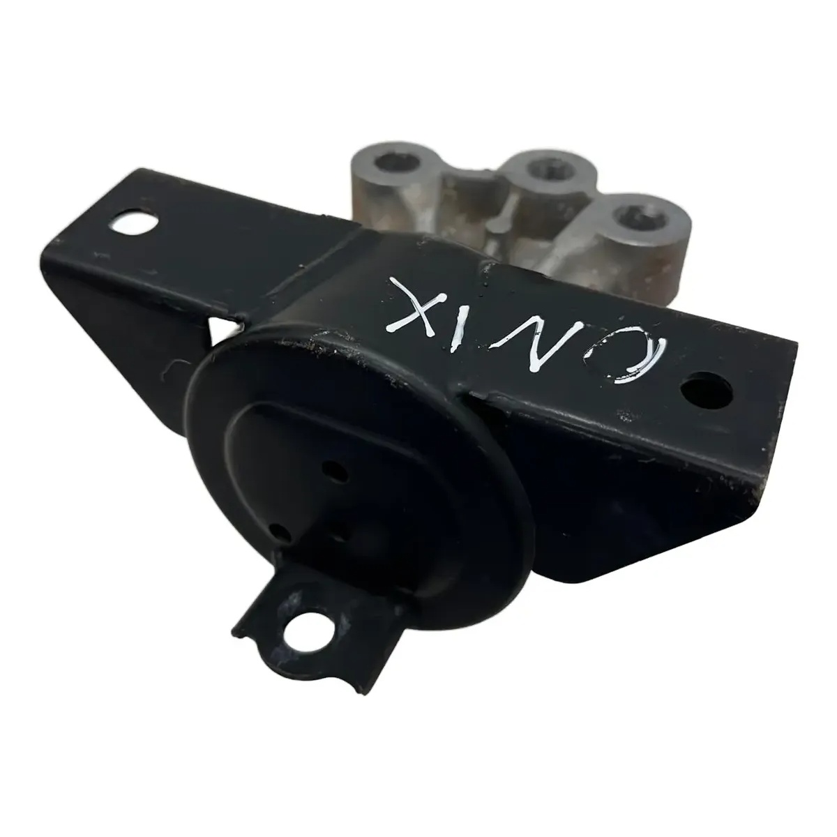 Coxim Cambio Esquerdo Chevrolet Onix 2016 - Imagem 5
