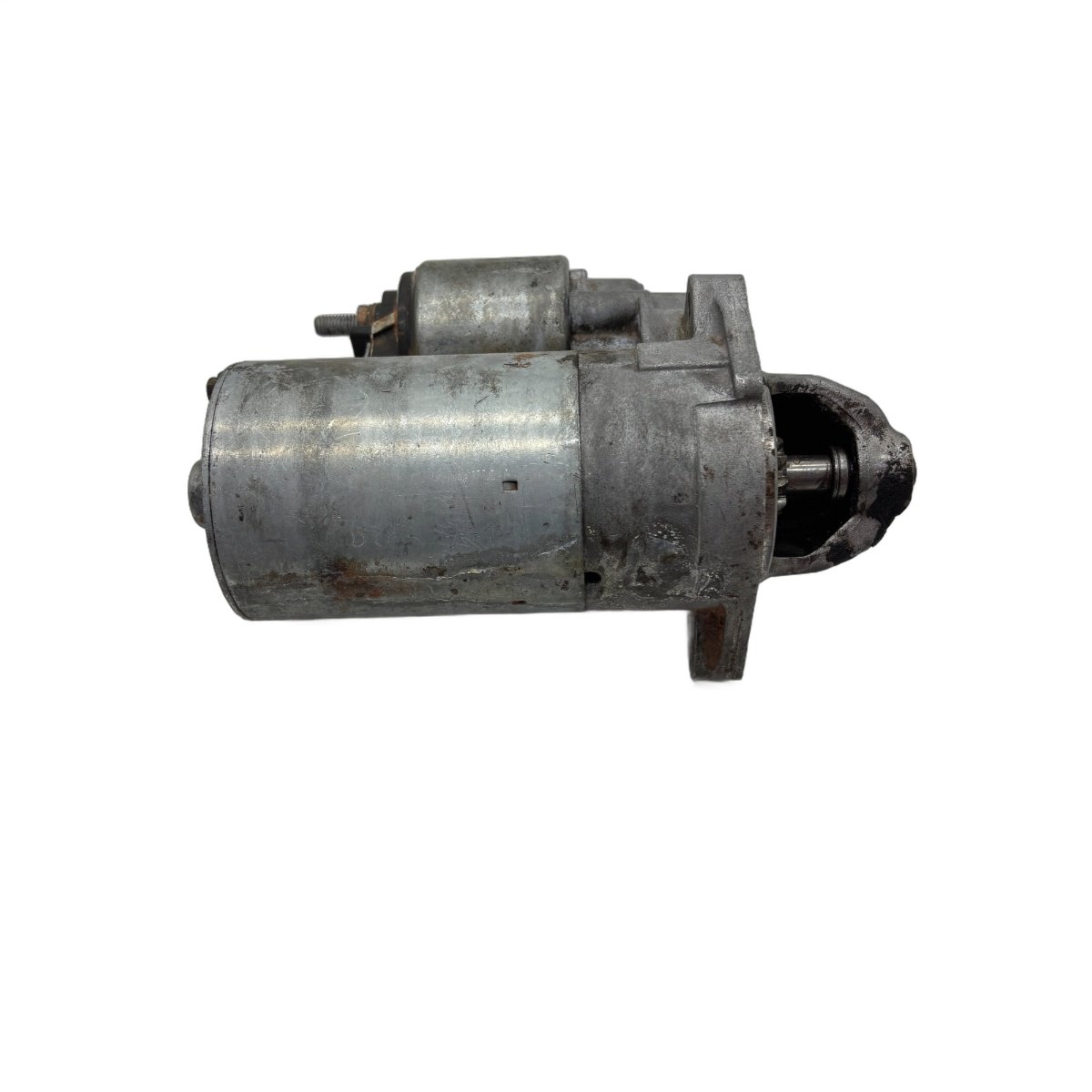 Motor Arranque Partida Fiat Palio 1.0 2003 - Imagem 3