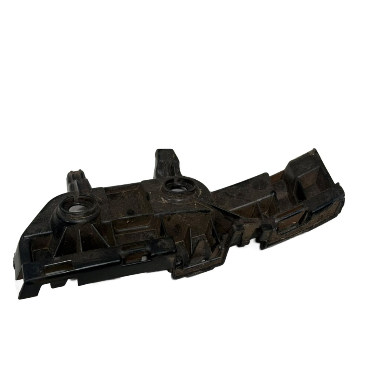 Guia Parachoque Traseiro Direito Vw Taos 1.4 2024 6EA807454 - Imagem 4