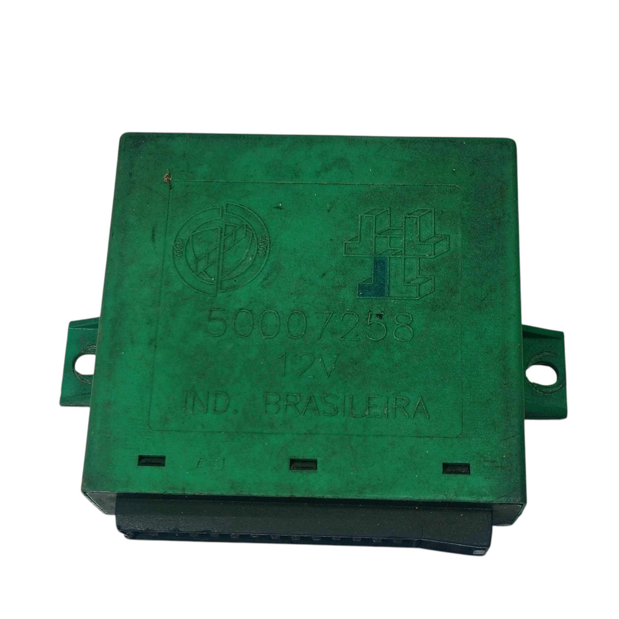MÓDULO CONFORTO FIAT TIPO TEMPRA VIDRO TRAVA 50007258 - Imagem 3