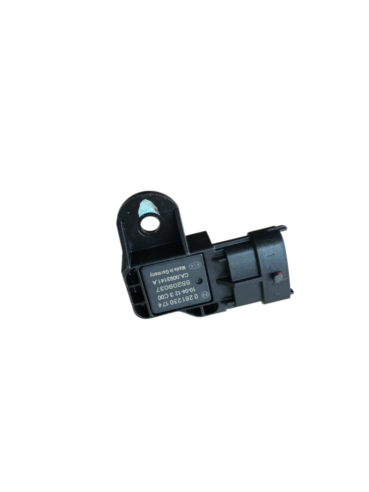 Sensor Map Fiat Palio Siena Punto Uno 0261230174 - Imagem 2