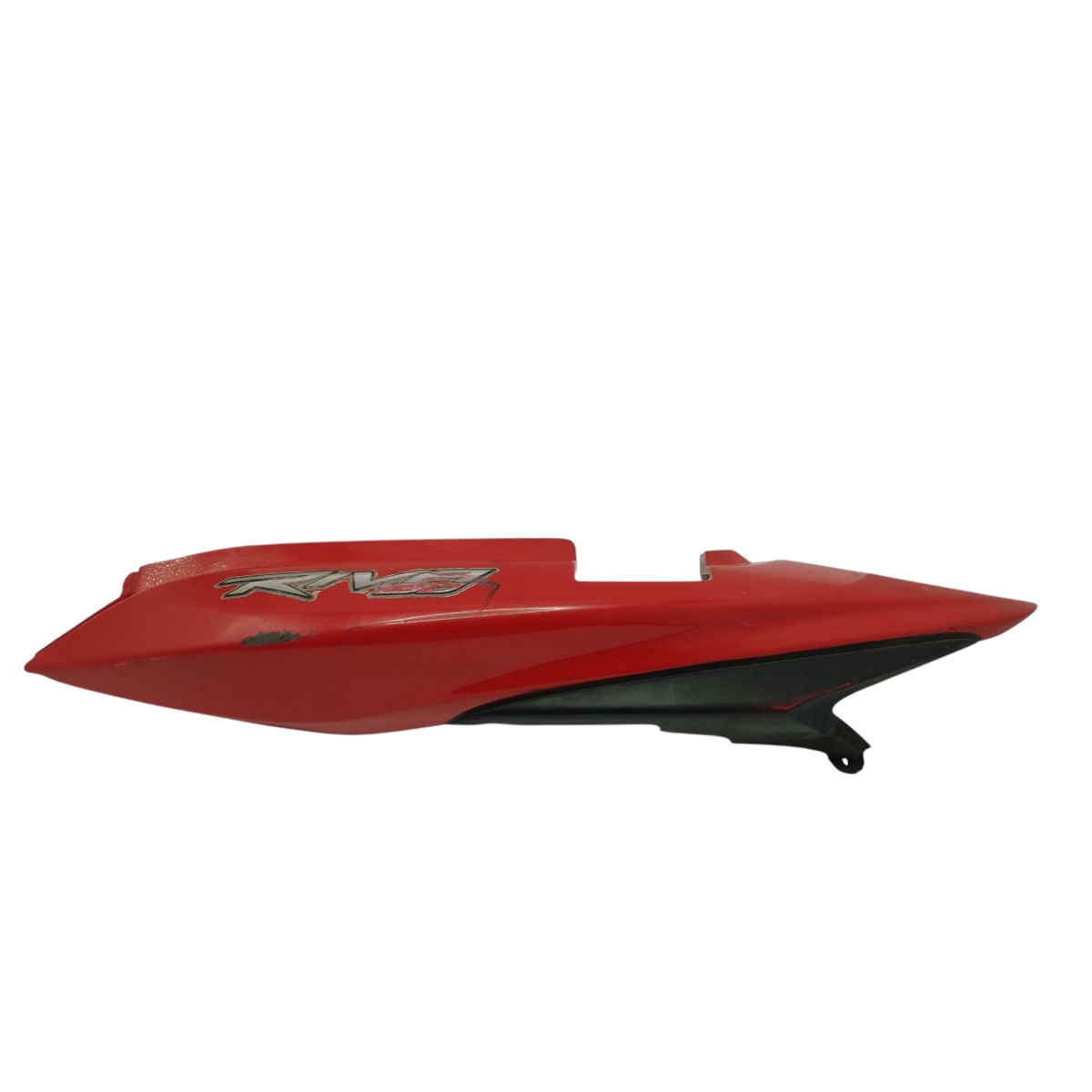 Carenagem Traseira Esquerda Riva 150 2012-2017 Original