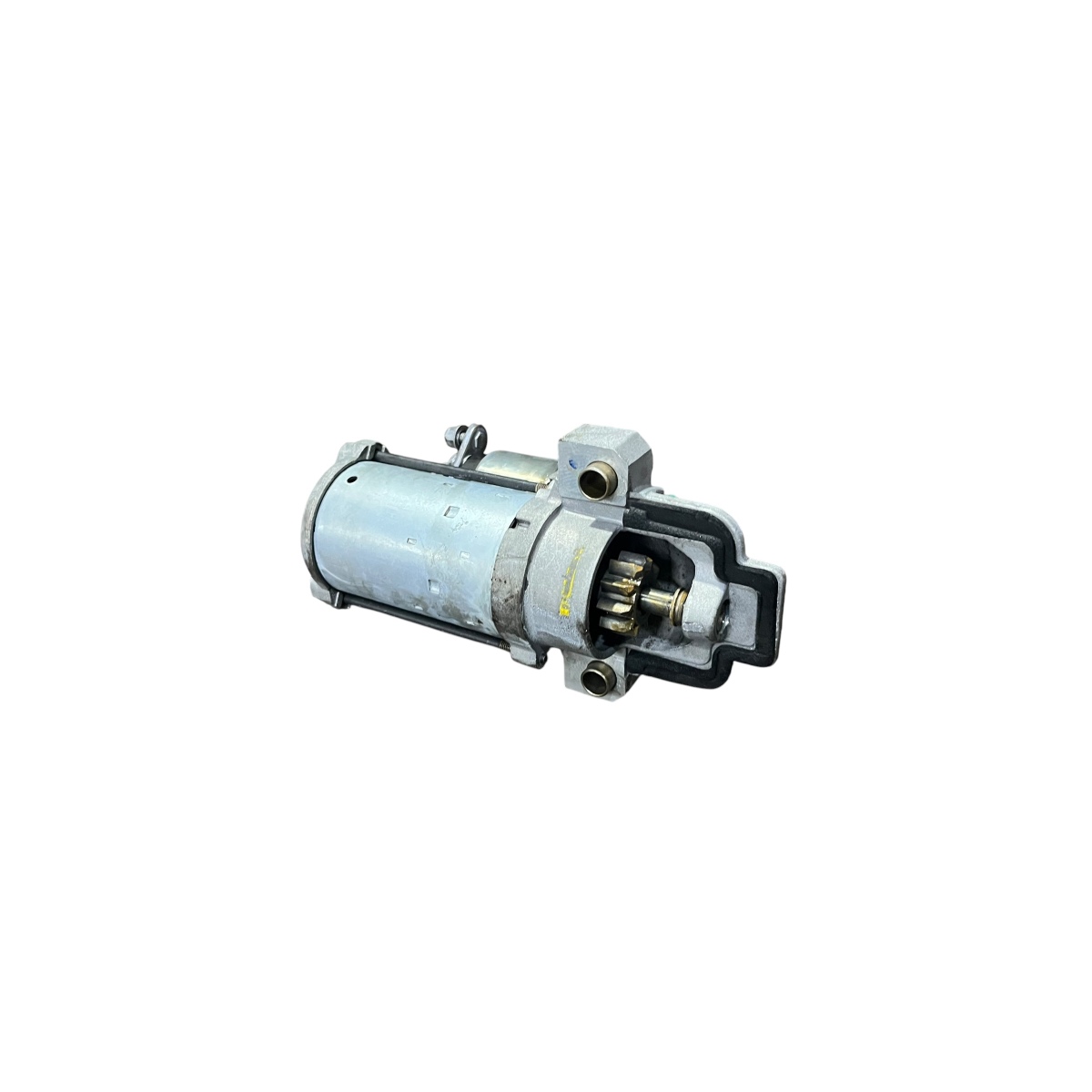 Motor de arranque Ford Ka Ecosport 1.5 dragon - Imagem 5
